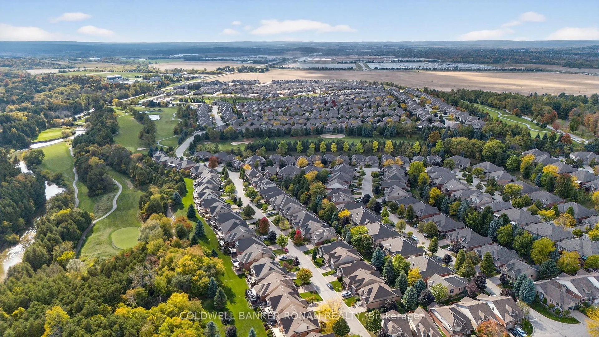 Photo 50 of Unit 9, 142 Bella Vista Trail, New Tecumseth, Rural New Tecumseth — HOMEH