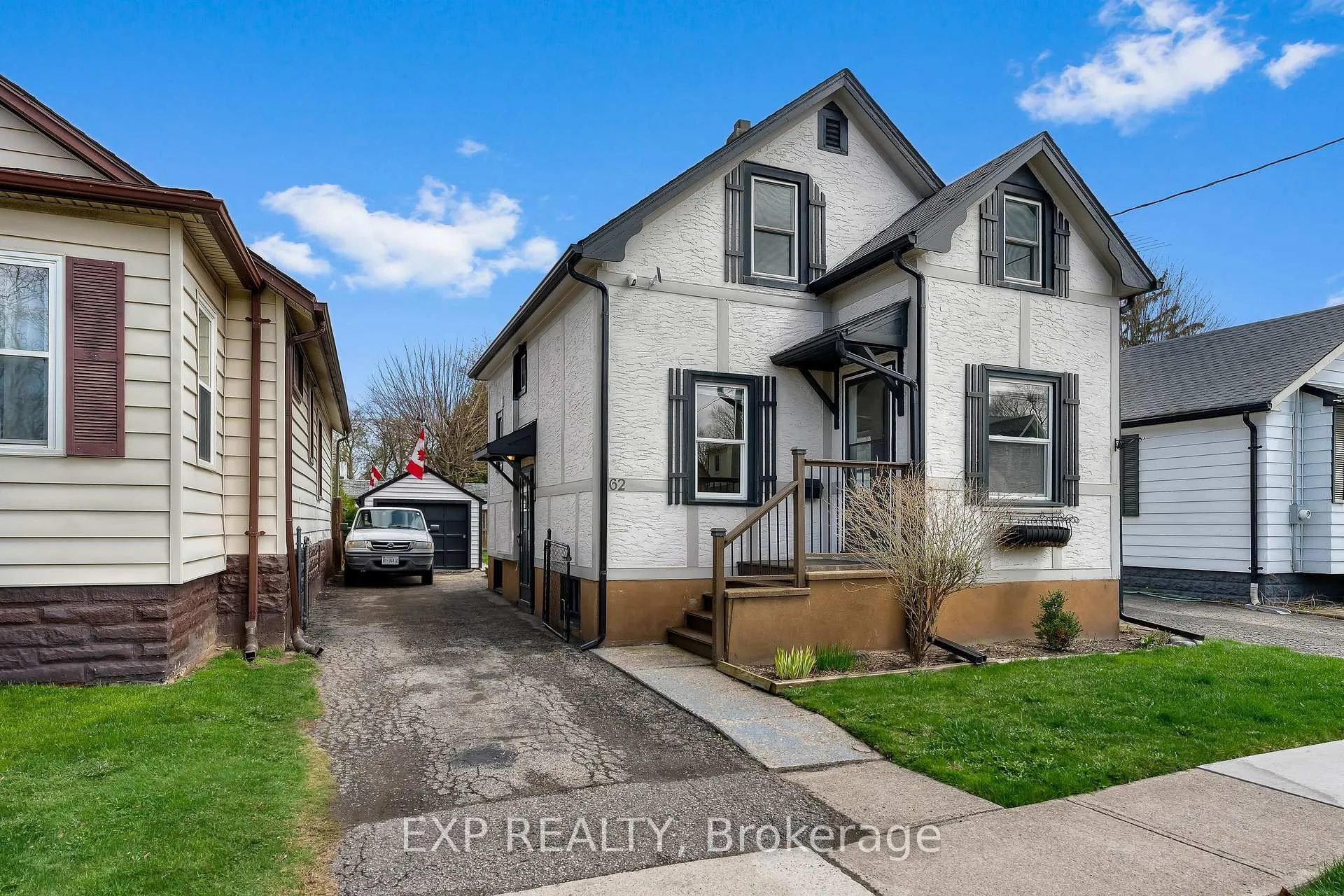 Photo 1 of 62 Rolls Avenue, St. Catharines, Fairview — HOMEH