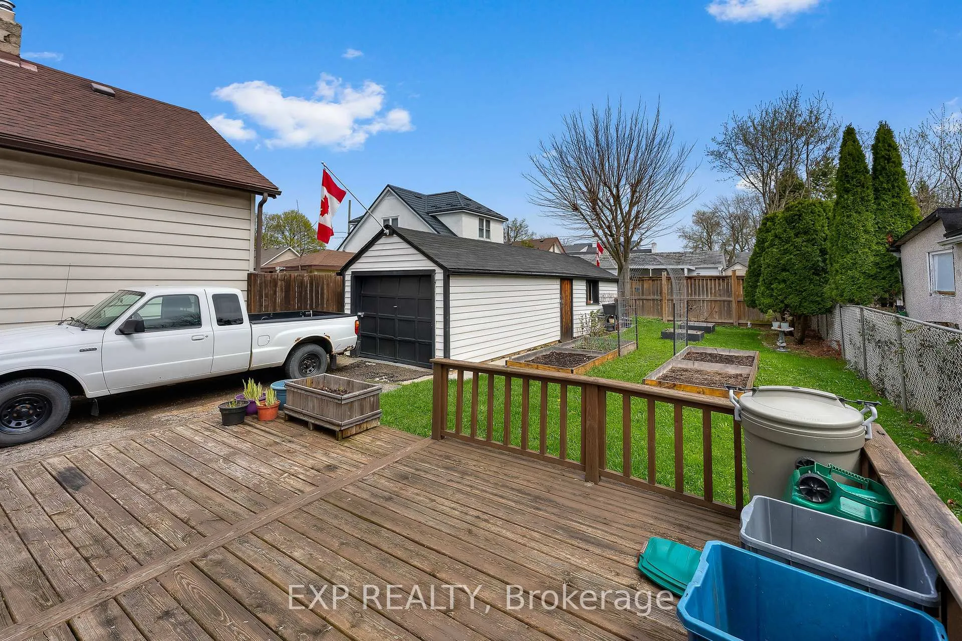 Photo 24 of 62 Rolls Avenue, St. Catharines, Fairview — HOMEH