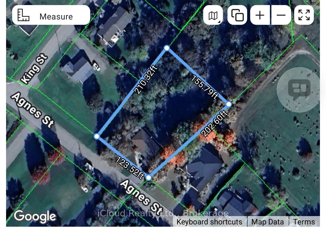 Photo 4 of 17 Agnes Street, Caledon, Alton — HOMEH