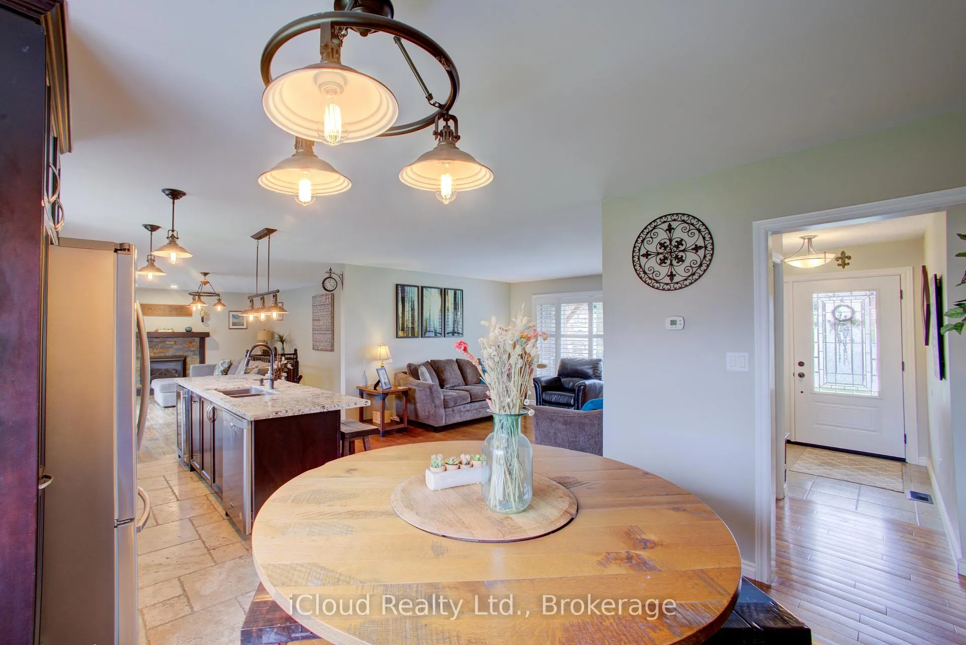 Photo 14 of 17 Agnes Street, Caledon, Alton — HOMEH