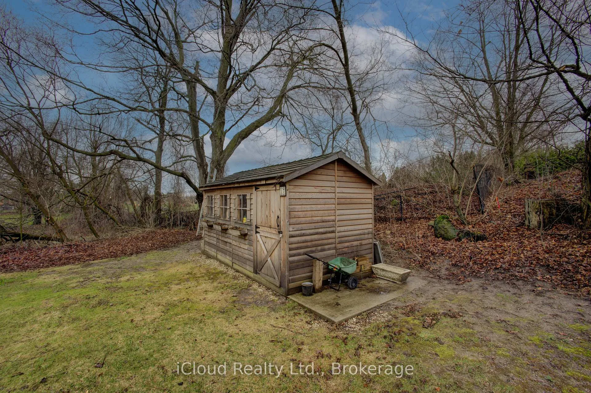 Photo 34 of 17 Agnes Street, Caledon, Alton — HOMEH