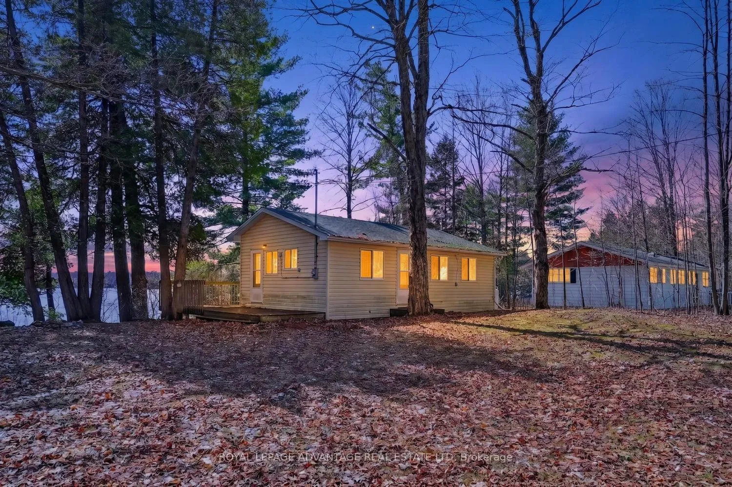 Photo 1 of 219 Hardy Lane, Tay Valley, Bathurst/Burgess & Sherbrooke (North Burgess) Twp — HOMEH