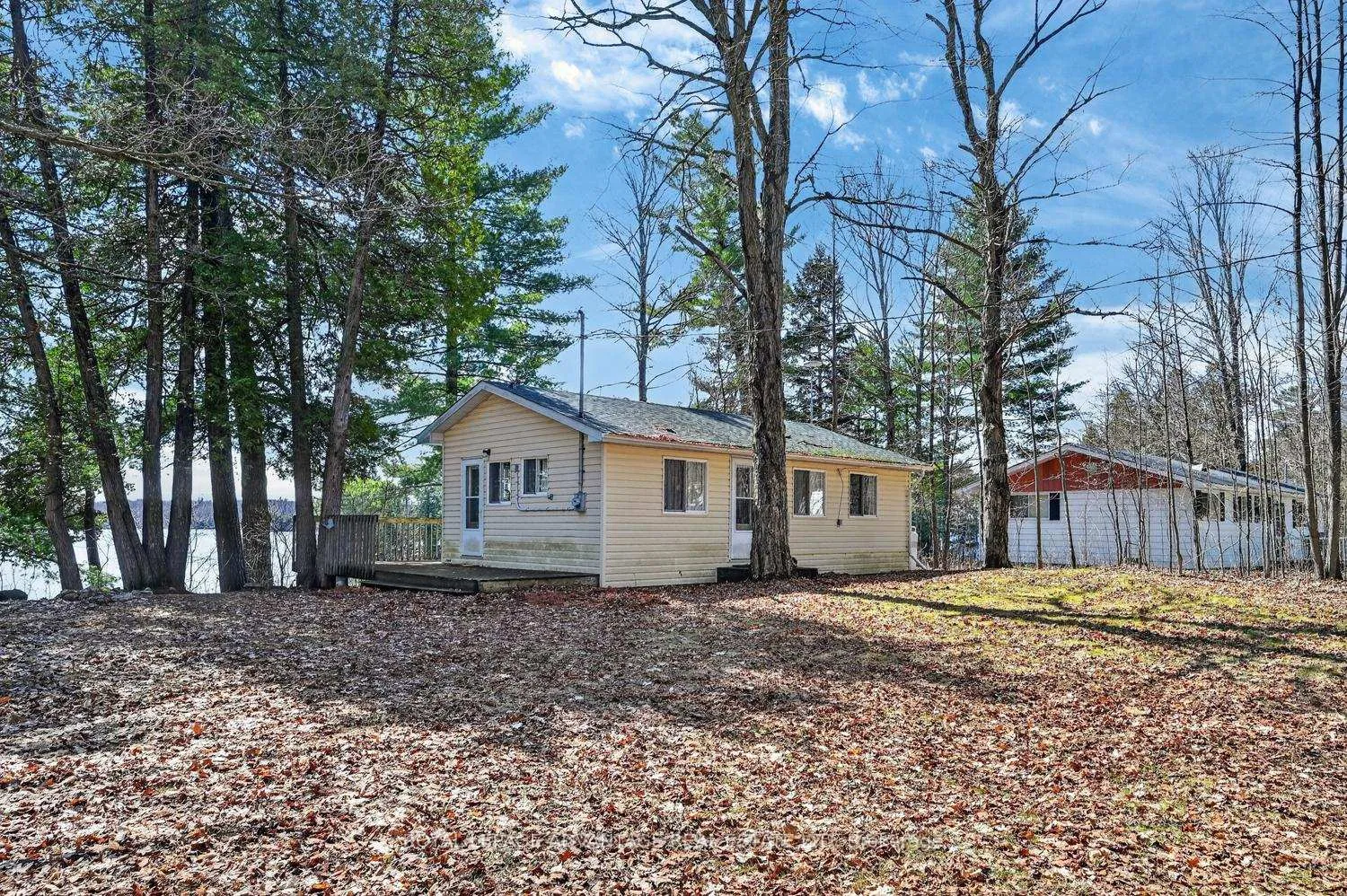 Photo 2 of 219 Hardy Lane, Tay Valley, Bathurst/Burgess & Sherbrooke (North Burgess) Twp — HOMEH