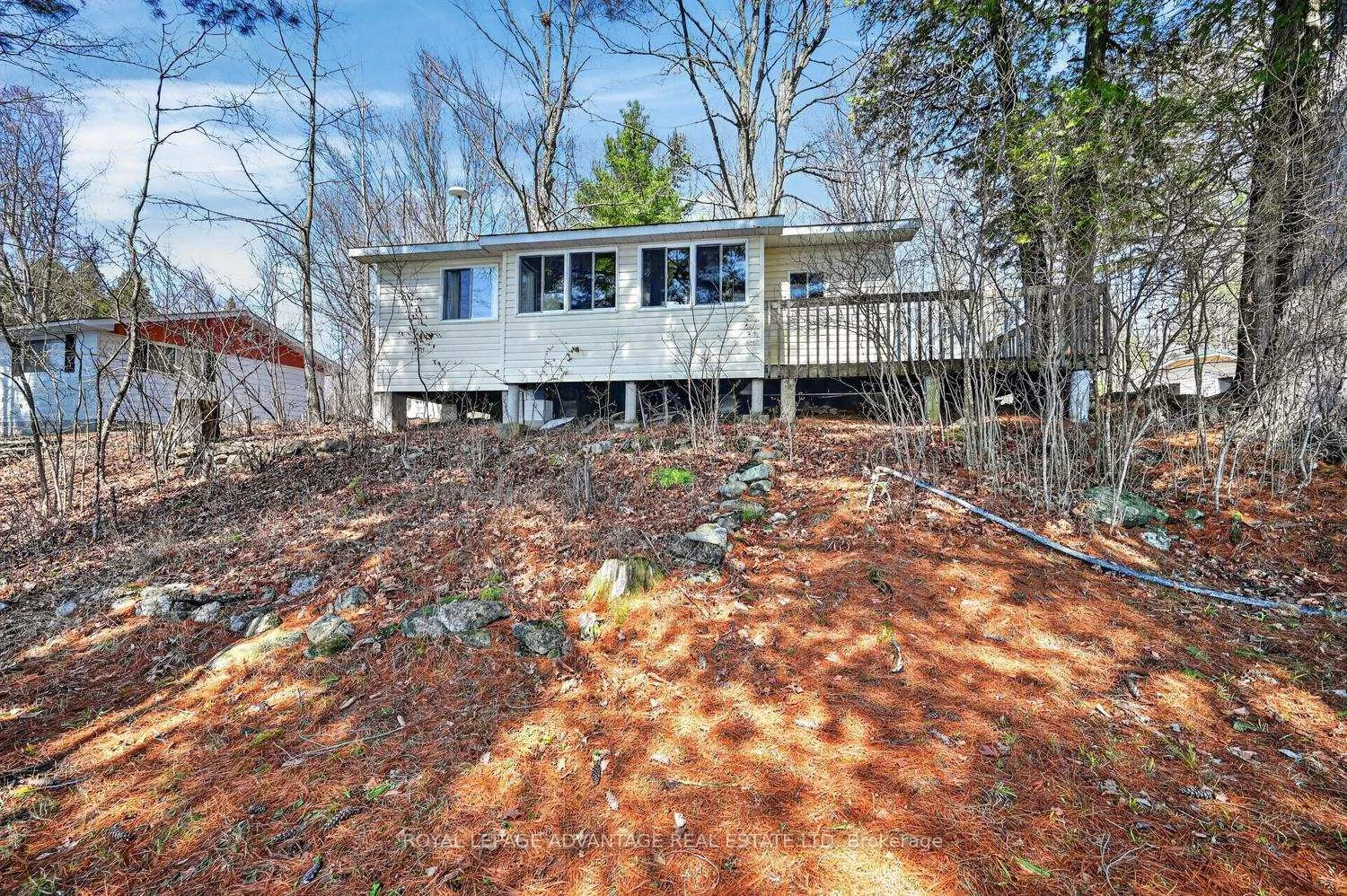 Photo 3 of 219 Hardy Lane, Tay Valley, Bathurst/Burgess & Sherbrooke (North Burgess) Twp — HOMEH