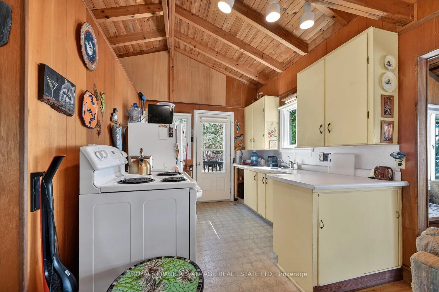 Photo 12 of 219 Hardy Lane, Tay Valley, Bathurst/Burgess & Sherbrooke (North Burgess) Twp — HOMEH