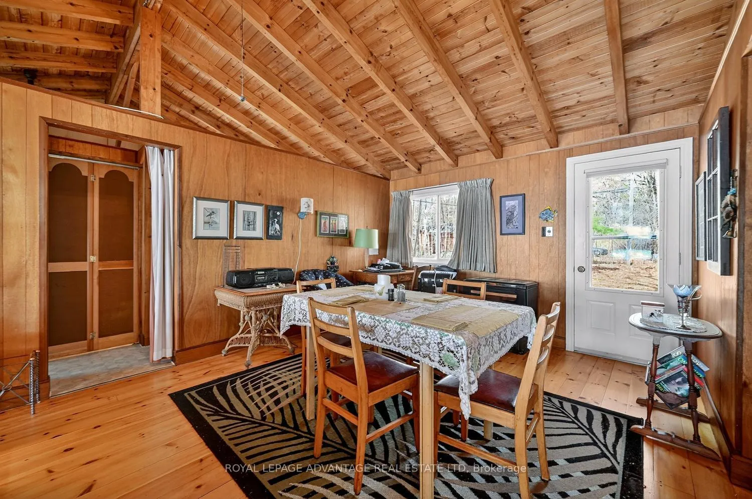 Photo 16 of 219 Hardy Lane, Tay Valley, Bathurst/Burgess & Sherbrooke (North Burgess) Twp — HOMEH