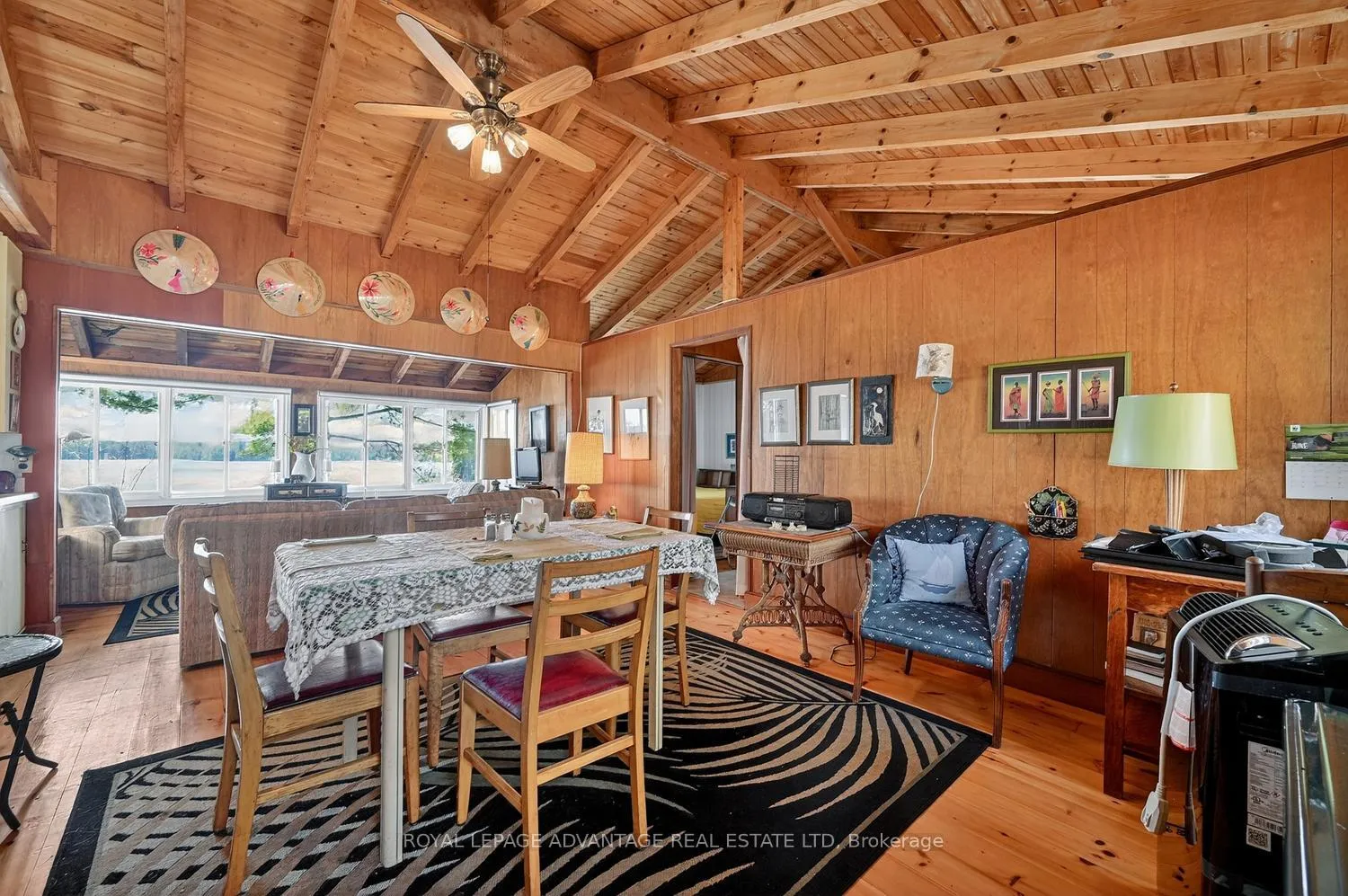 Photo 17 of 219 Hardy Lane, Tay Valley, Bathurst/Burgess & Sherbrooke (North Burgess) Twp — HOMEH