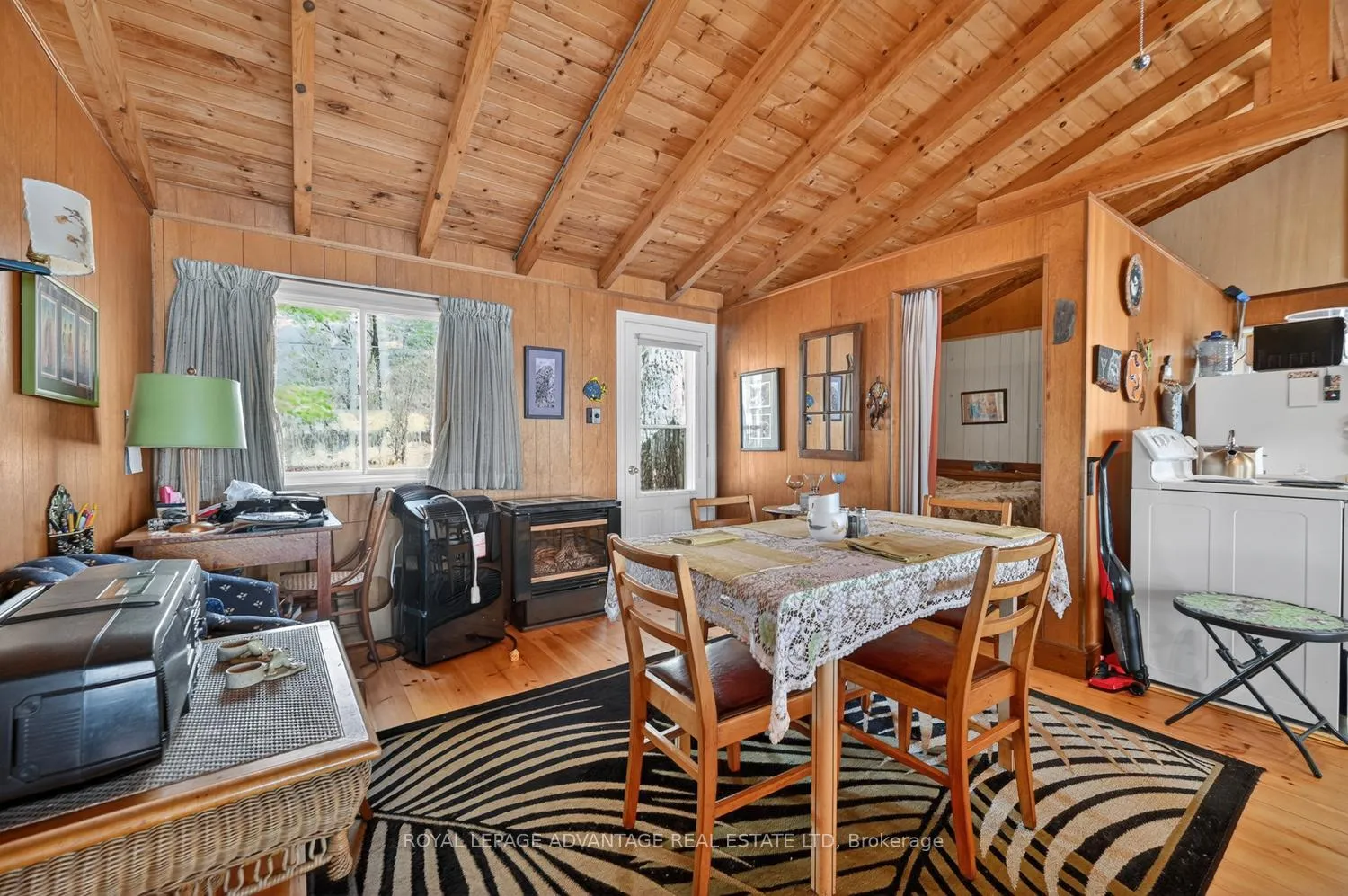 Photo 18 of 219 Hardy Lane, Tay Valley, Bathurst/Burgess & Sherbrooke (North Burgess) Twp — HOMEH
