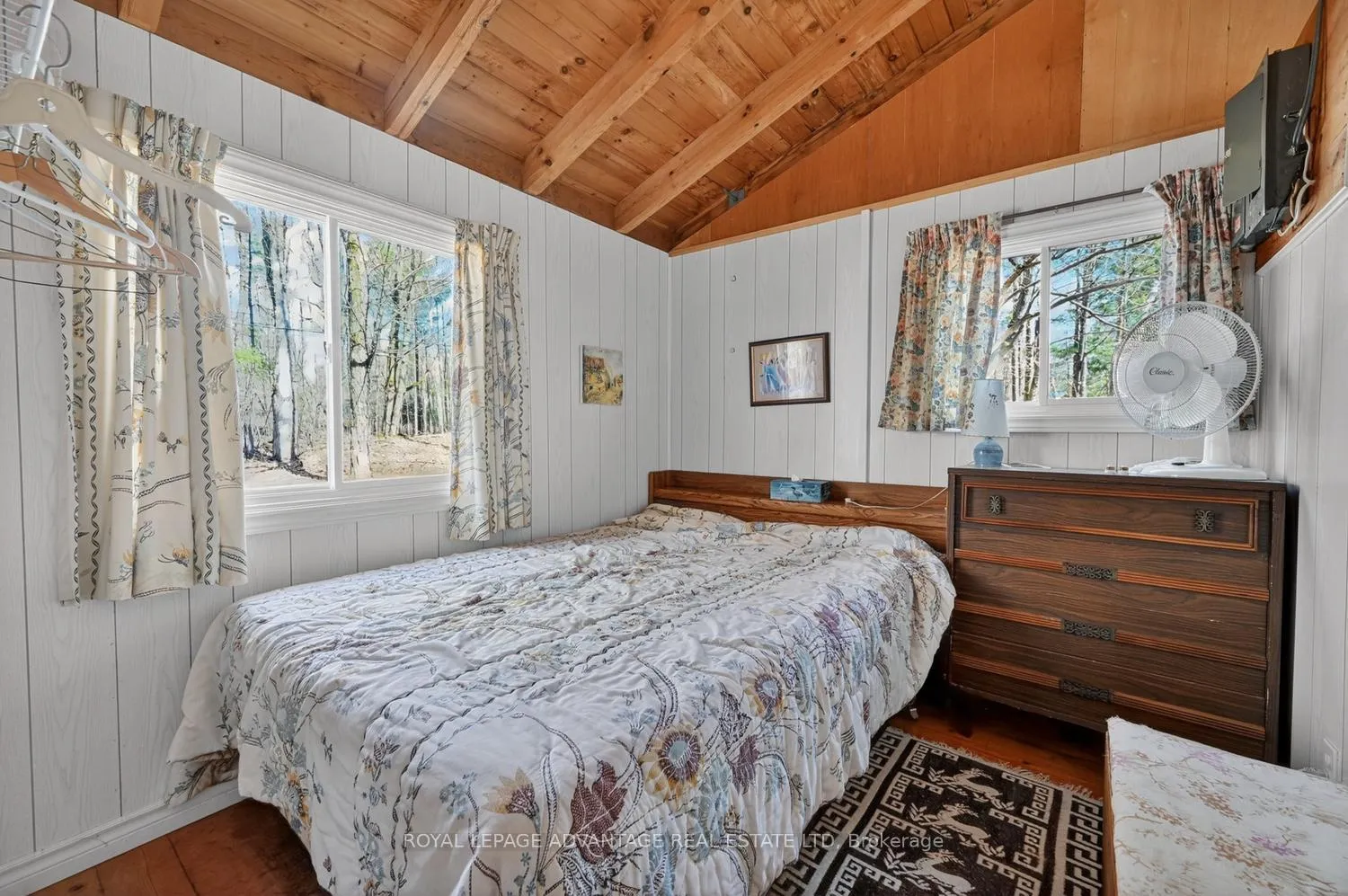 Photo 22 of 219 Hardy Lane, Tay Valley, Bathurst/Burgess & Sherbrooke (North Burgess) Twp — HOMEH