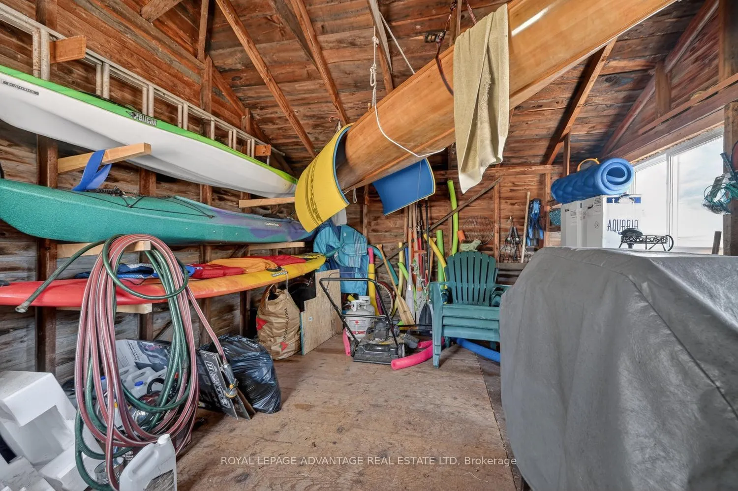 Photo 25 of 219 Hardy Lane, Tay Valley, Bathurst/Burgess & Sherbrooke (North Burgess) Twp — HOMEH