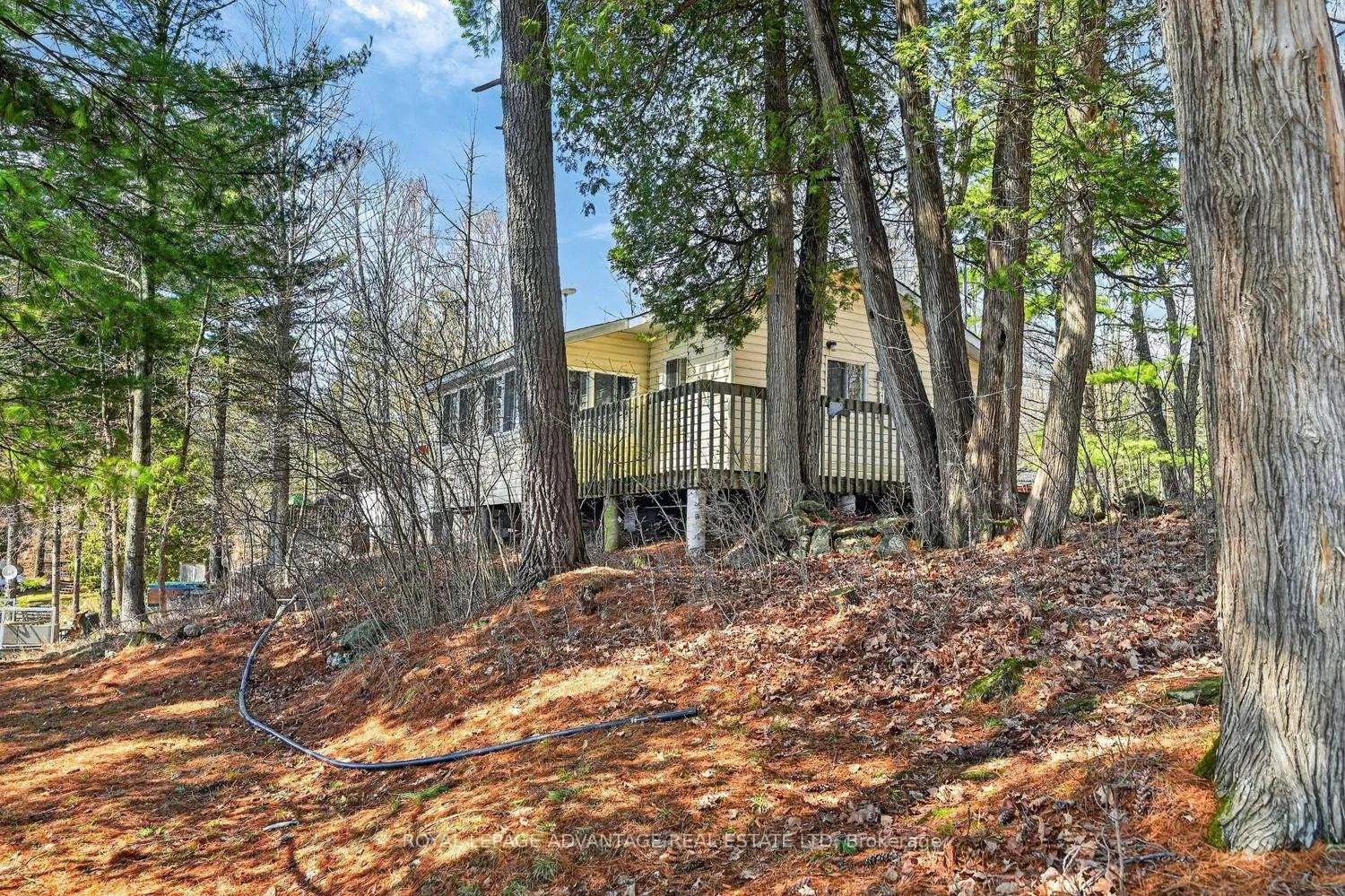 Photo 26 of 219 Hardy Lane, Tay Valley, Bathurst/Burgess & Sherbrooke (North Burgess) Twp — HOMEH