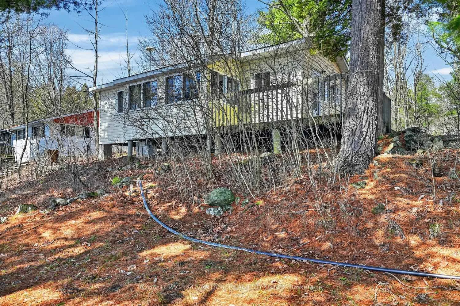 Photo 27 of 219 Hardy Lane, Tay Valley, Bathurst/Burgess & Sherbrooke (North Burgess) Twp — HOMEH