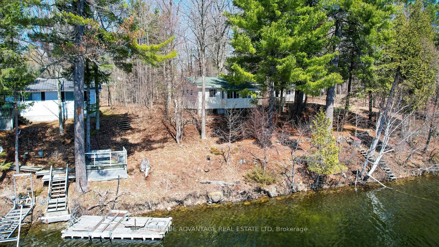 Photo 29 of 219 Hardy Lane, Tay Valley, Bathurst/Burgess & Sherbrooke (North Burgess) Twp — HOMEH