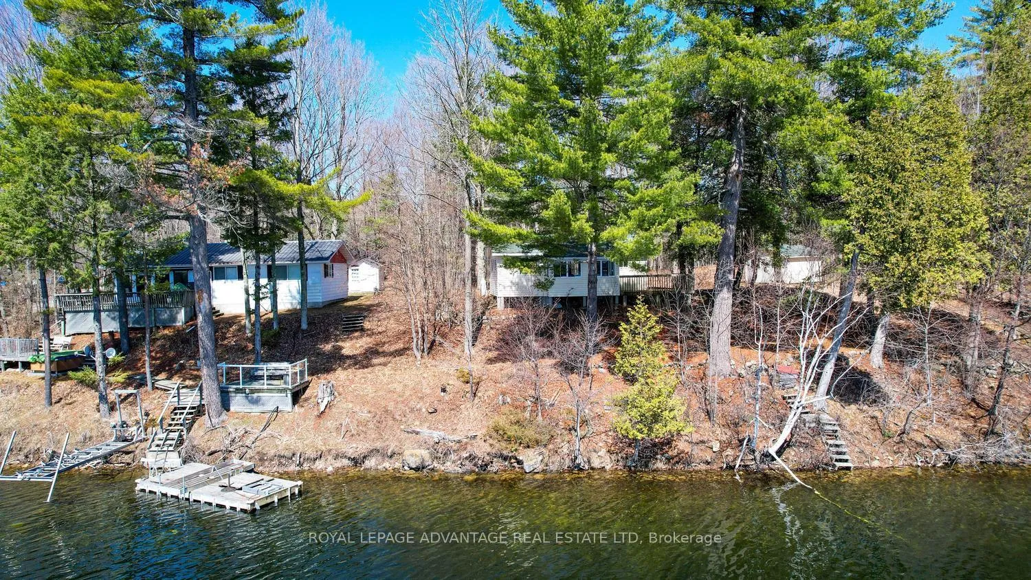 Photo 30 of 219 Hardy Lane, Tay Valley, Bathurst/Burgess & Sherbrooke (North Burgess) Twp — HOMEH