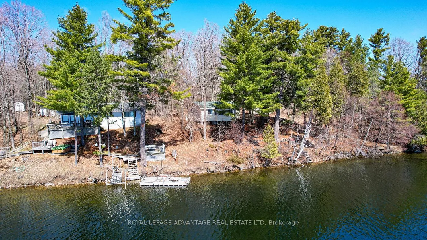 Photo 32 of 219 Hardy Lane, Tay Valley, Bathurst/Burgess & Sherbrooke (North Burgess) Twp — HOMEH