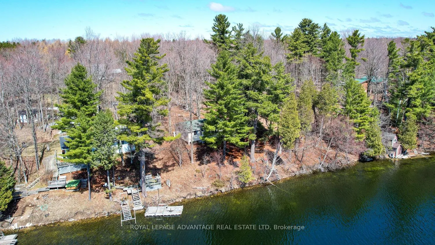 Photo 33 of 219 Hardy Lane, Tay Valley, Bathurst/Burgess & Sherbrooke (North Burgess) Twp — HOMEH