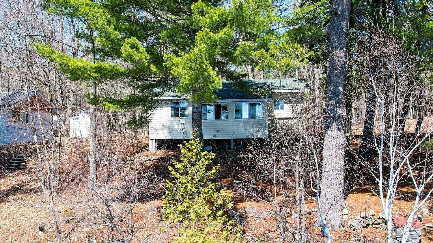 Photo 34 of 219 Hardy Lane, Tay Valley, Bathurst/Burgess & Sherbrooke (North Burgess) Twp — HOMEH