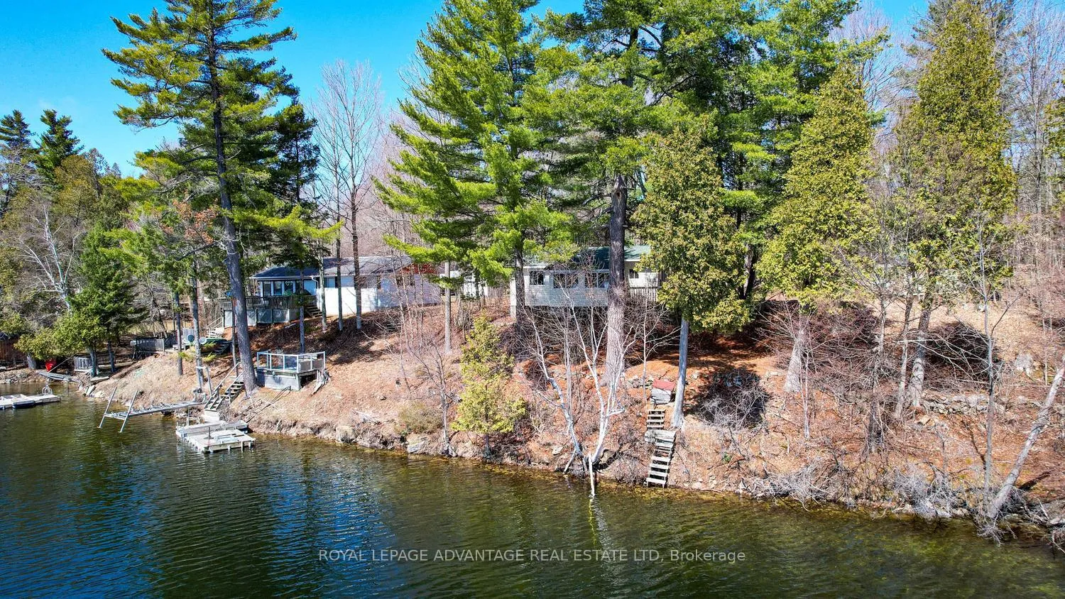 Photo 35 of 219 Hardy Lane, Tay Valley, Bathurst/Burgess & Sherbrooke (North Burgess) Twp — HOMEH