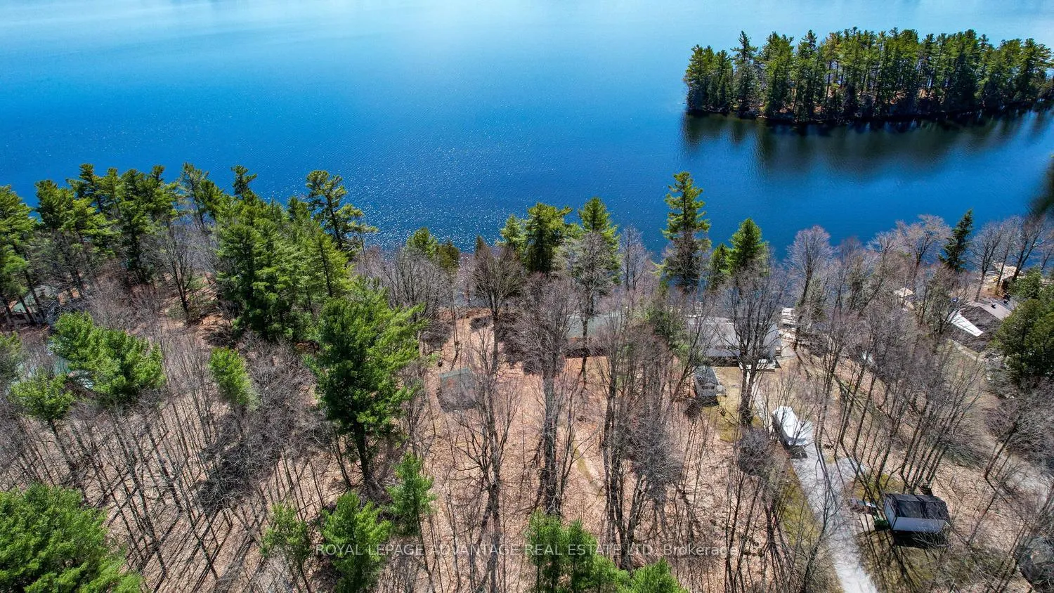 Photo 36 of 219 Hardy Lane, Tay Valley, Bathurst/Burgess & Sherbrooke (North Burgess) Twp — HOMEH