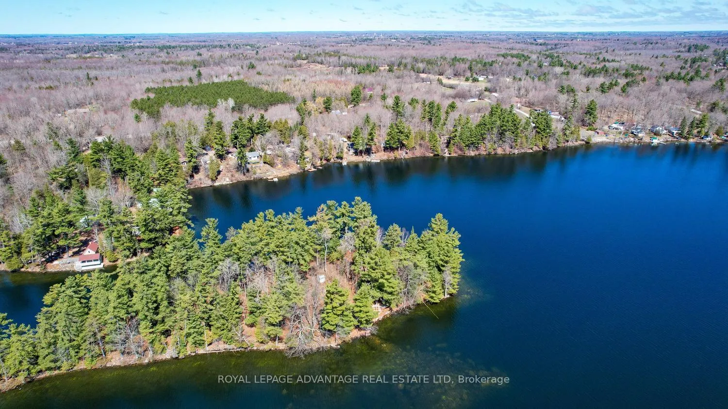 Photo 38 of 219 Hardy Lane, Tay Valley, Bathurst/Burgess & Sherbrooke (North Burgess) Twp — HOMEH