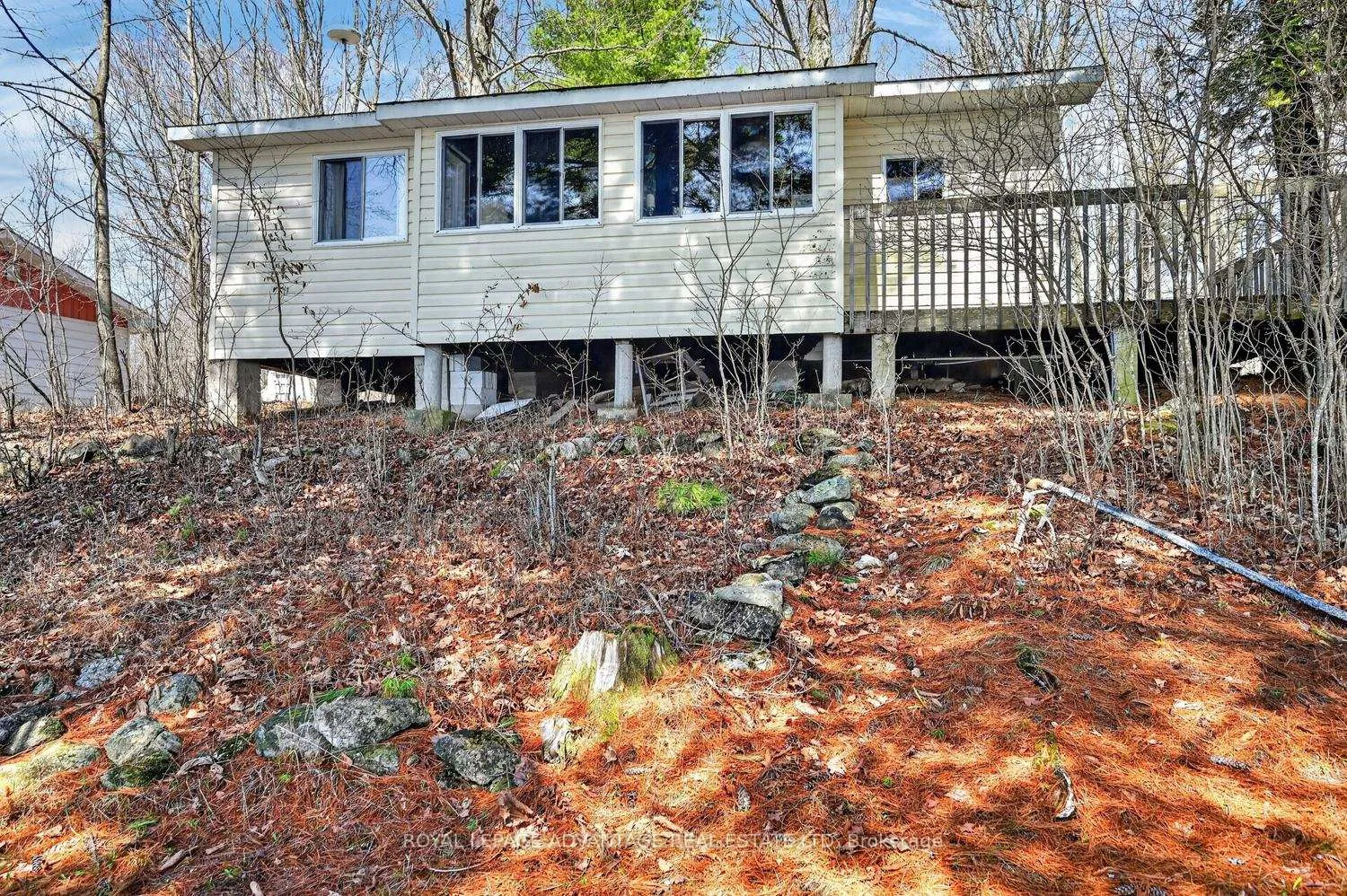 Photo 45 of 219 Hardy Lane, Tay Valley, Bathurst/Burgess & Sherbrooke (North Burgess) Twp — HOMEH