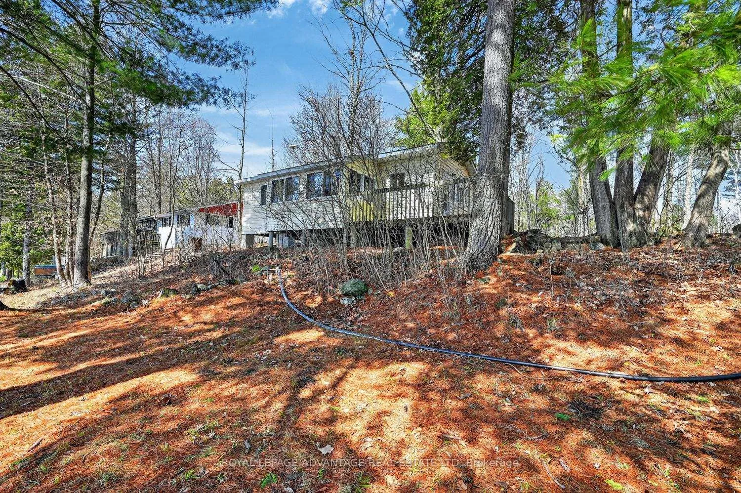 Photo 47 of 219 Hardy Lane, Tay Valley, Bathurst/Burgess & Sherbrooke (North Burgess) Twp — HOMEH