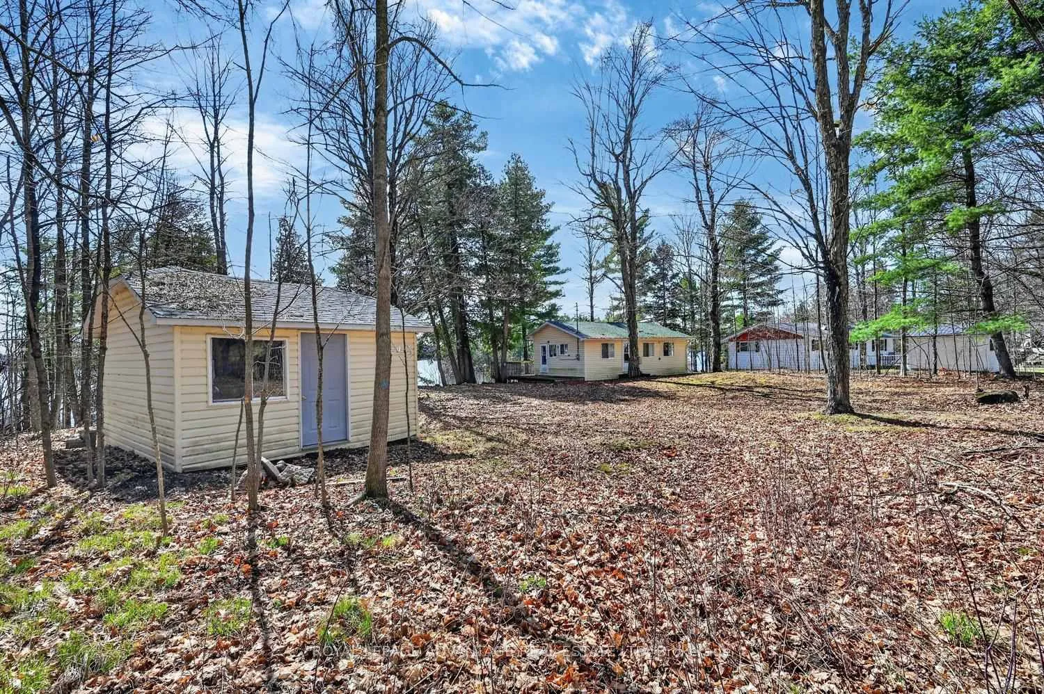 Photo 48 of 219 Hardy Lane, Tay Valley, Bathurst/Burgess & Sherbrooke (North Burgess) Twp — HOMEH