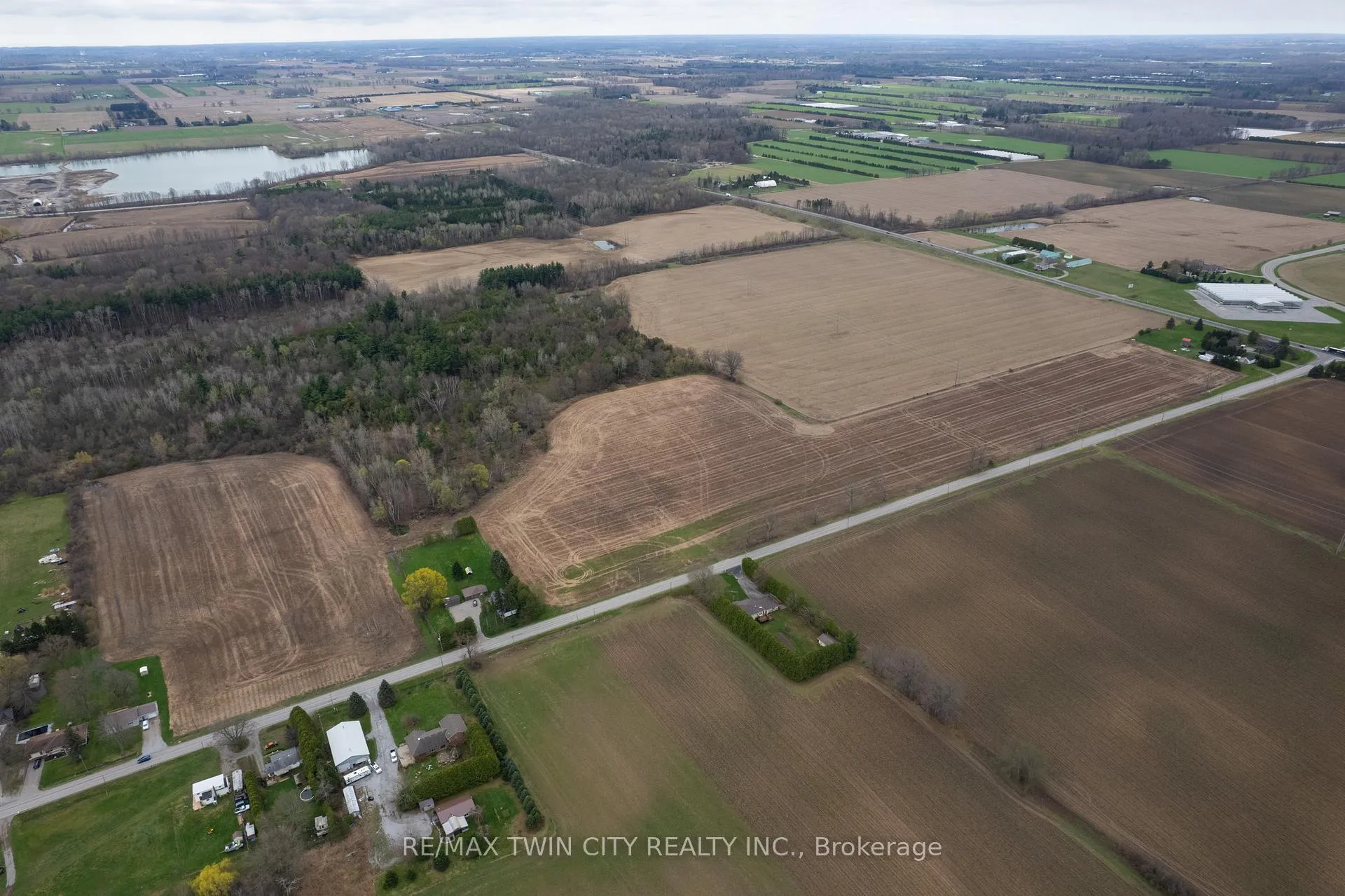 Photo 2 of 8 Conc. 8 Townsend, Norfolk, Townsend — HOMEH
