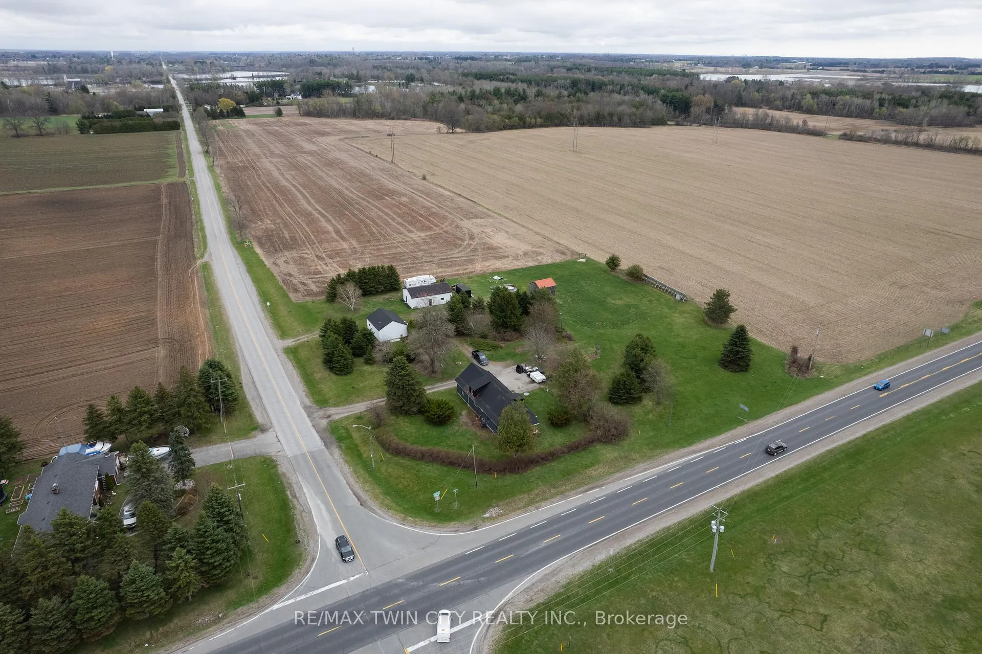 Photo 3 of 8 Conc. 8 Townsend, Norfolk, Townsend — HOMEH