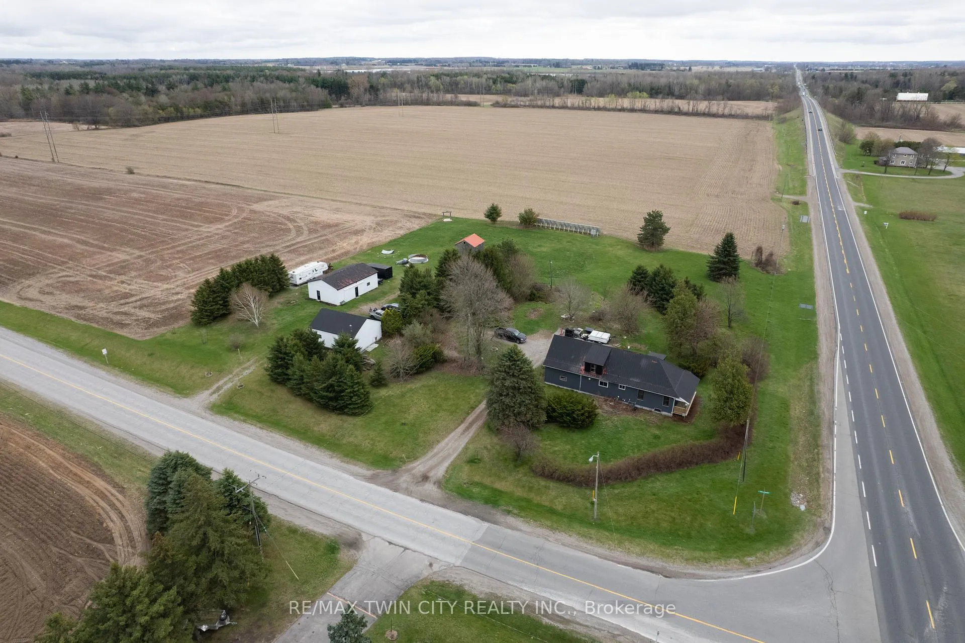 Photo 4 of 8 Conc. 8 Townsend, Norfolk, Townsend — HOMEH