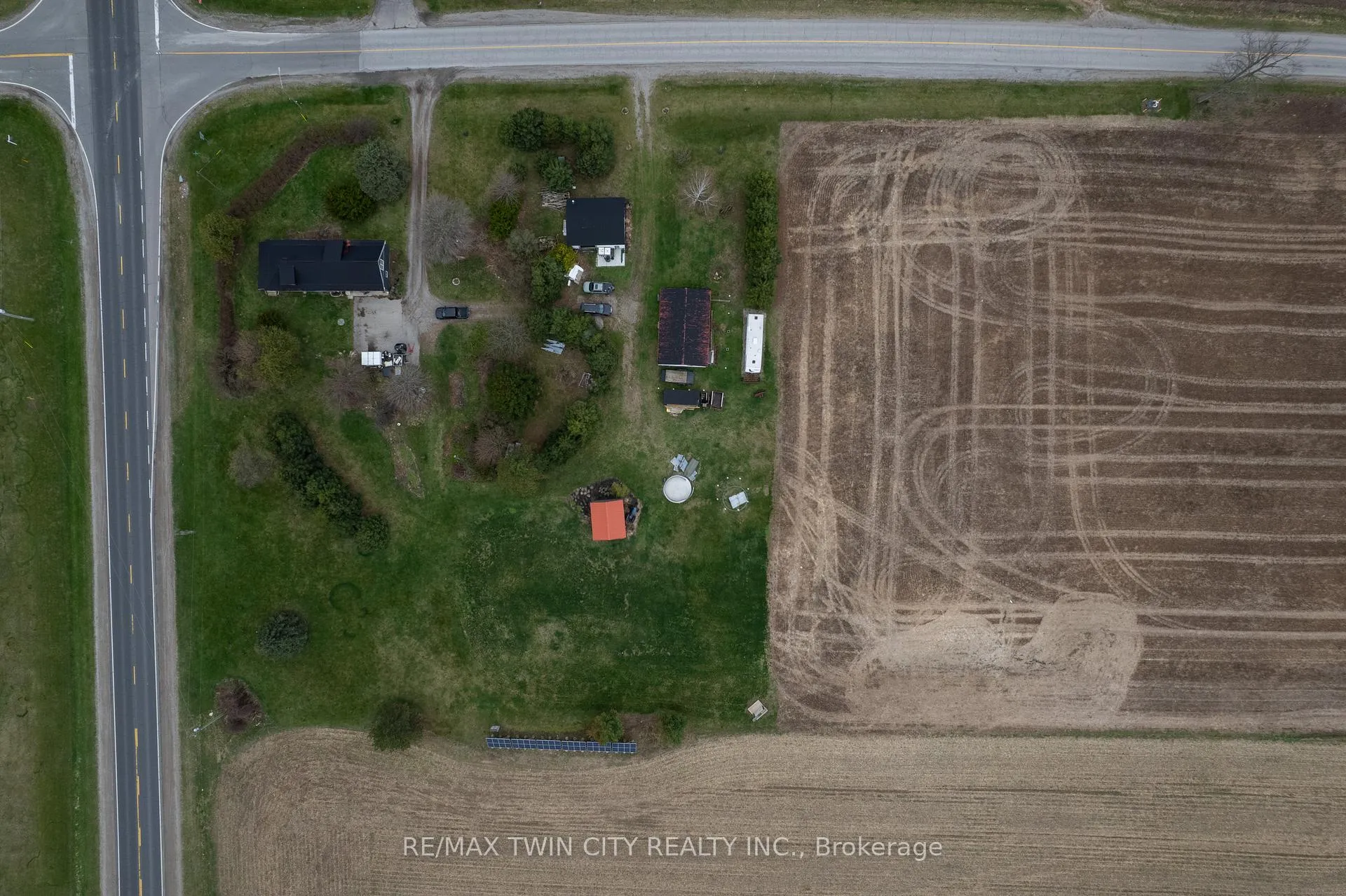 Photo 6 of 8 Conc. 8 Townsend, Norfolk, Townsend — HOMEH
