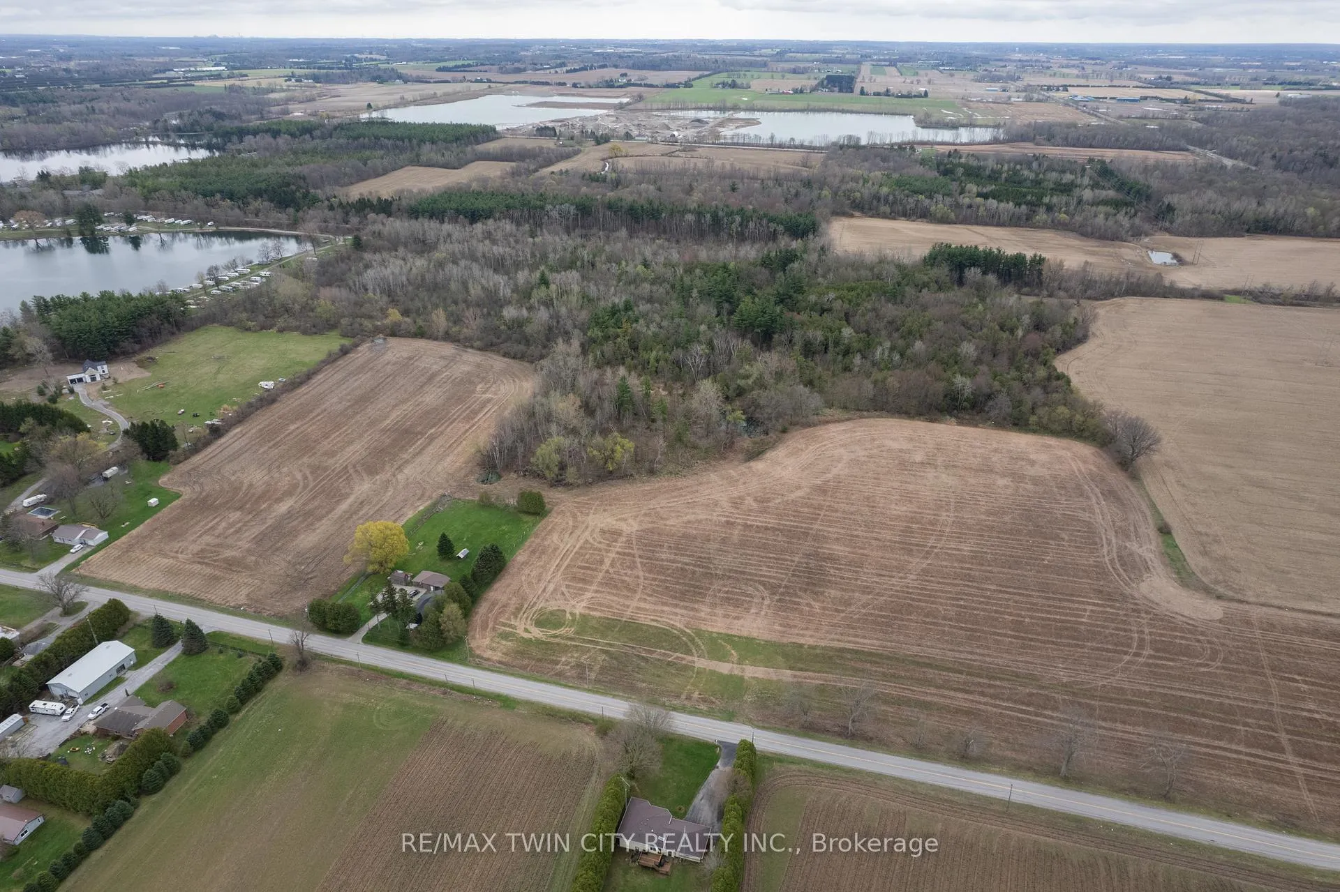 Photo 7 of 8 Conc. 8 Townsend, Norfolk, Townsend — HOMEH