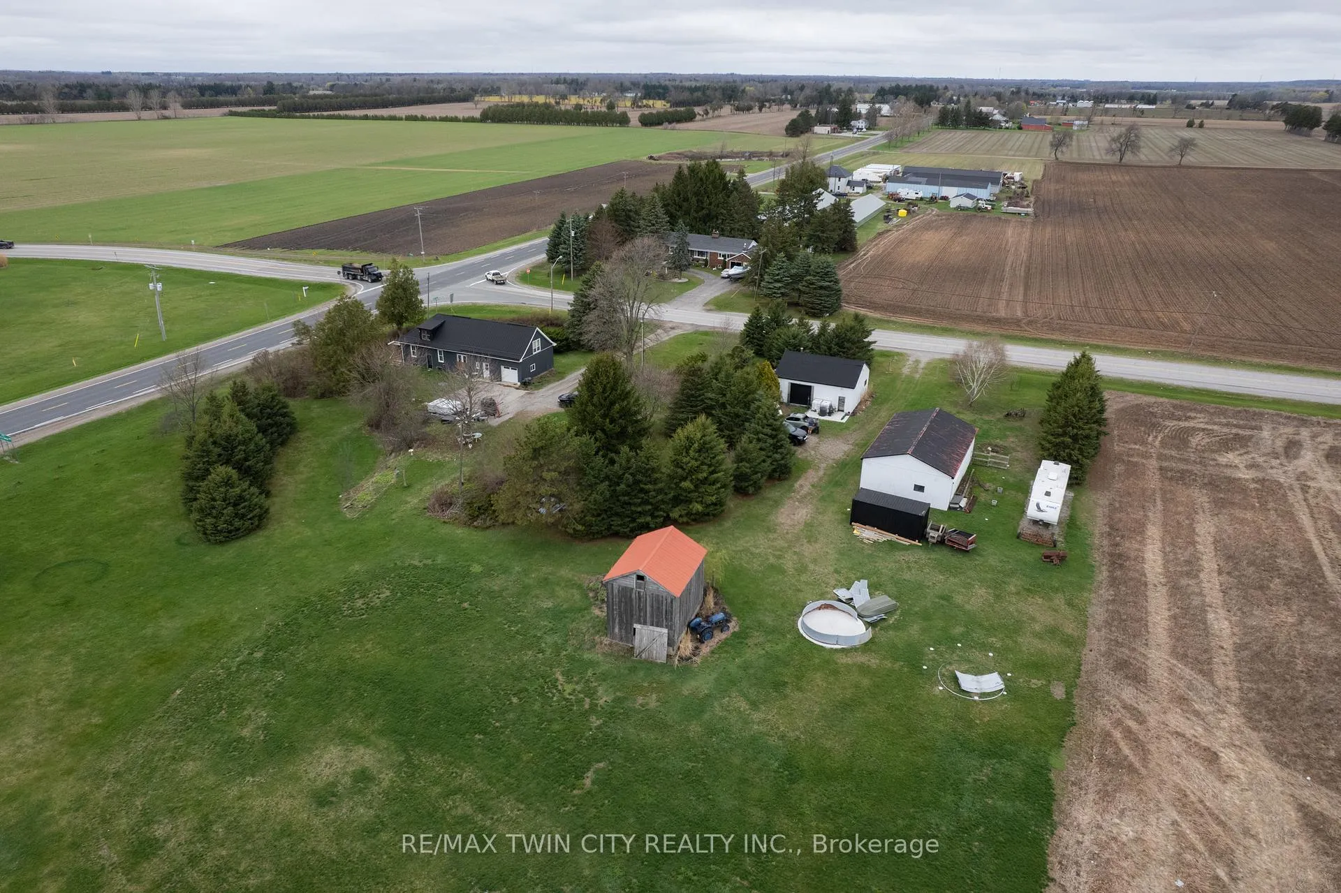 Photo 9 of 8 Conc. 8 Townsend, Norfolk, Townsend — HOMEH