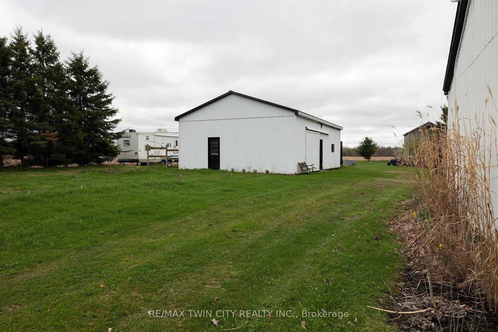 Photo 11 of 8 Conc. 8 Townsend, Norfolk, Townsend — HOMEH