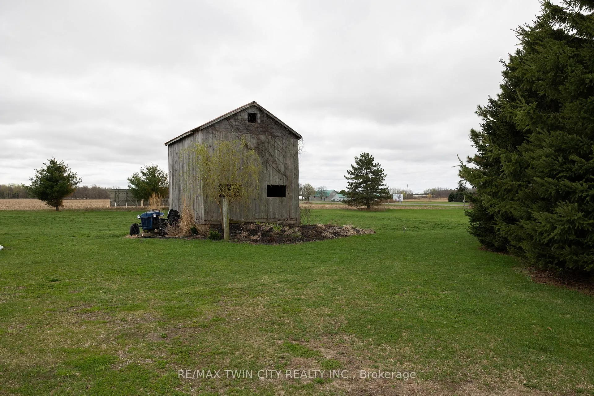 Photo 13 of 8 Conc. 8 Townsend, Norfolk, Townsend — HOMEH