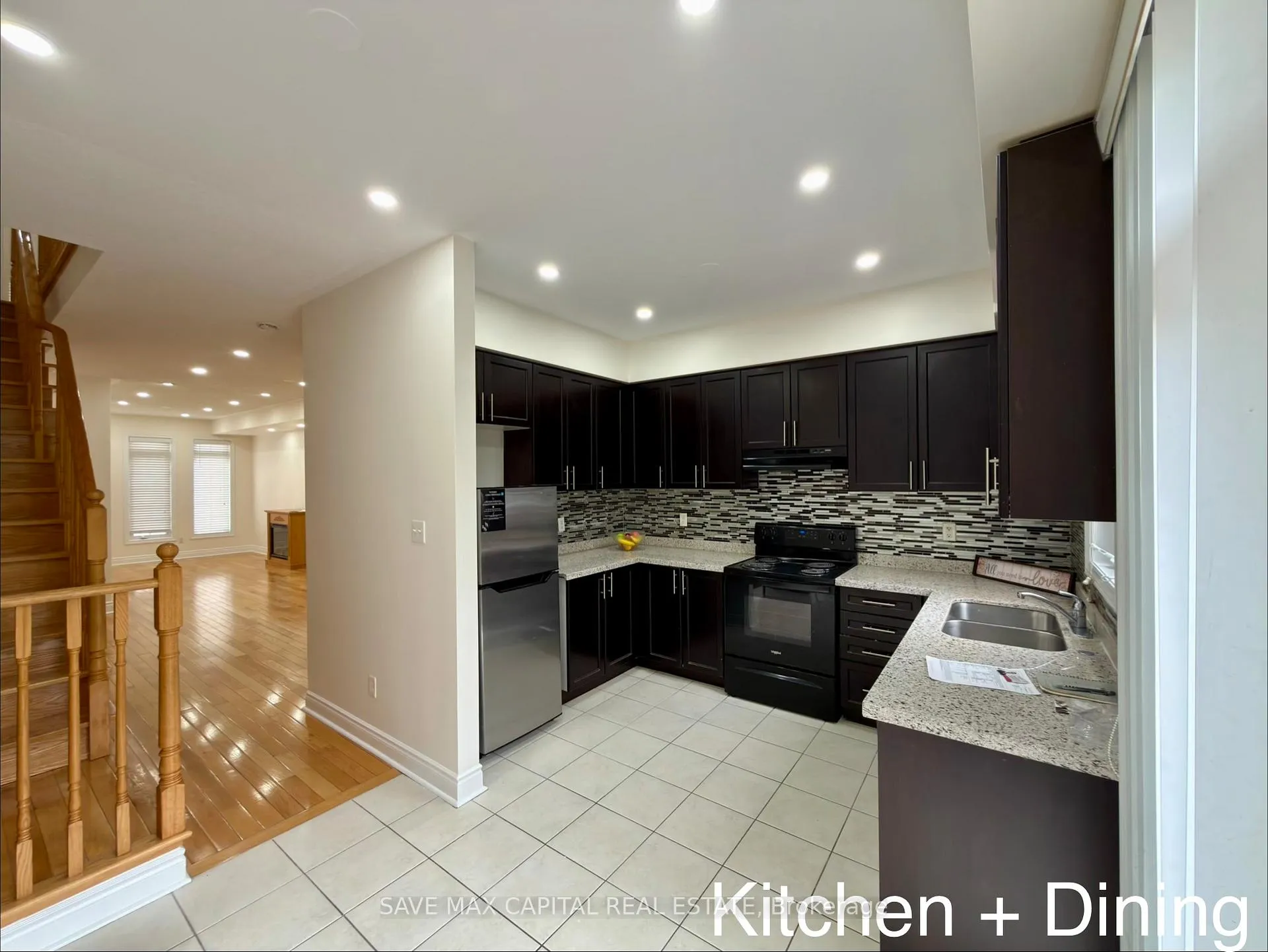 Photo 5 of Unit 19, 530 Kingston Road, Pickering, Woodlands — HOMEH