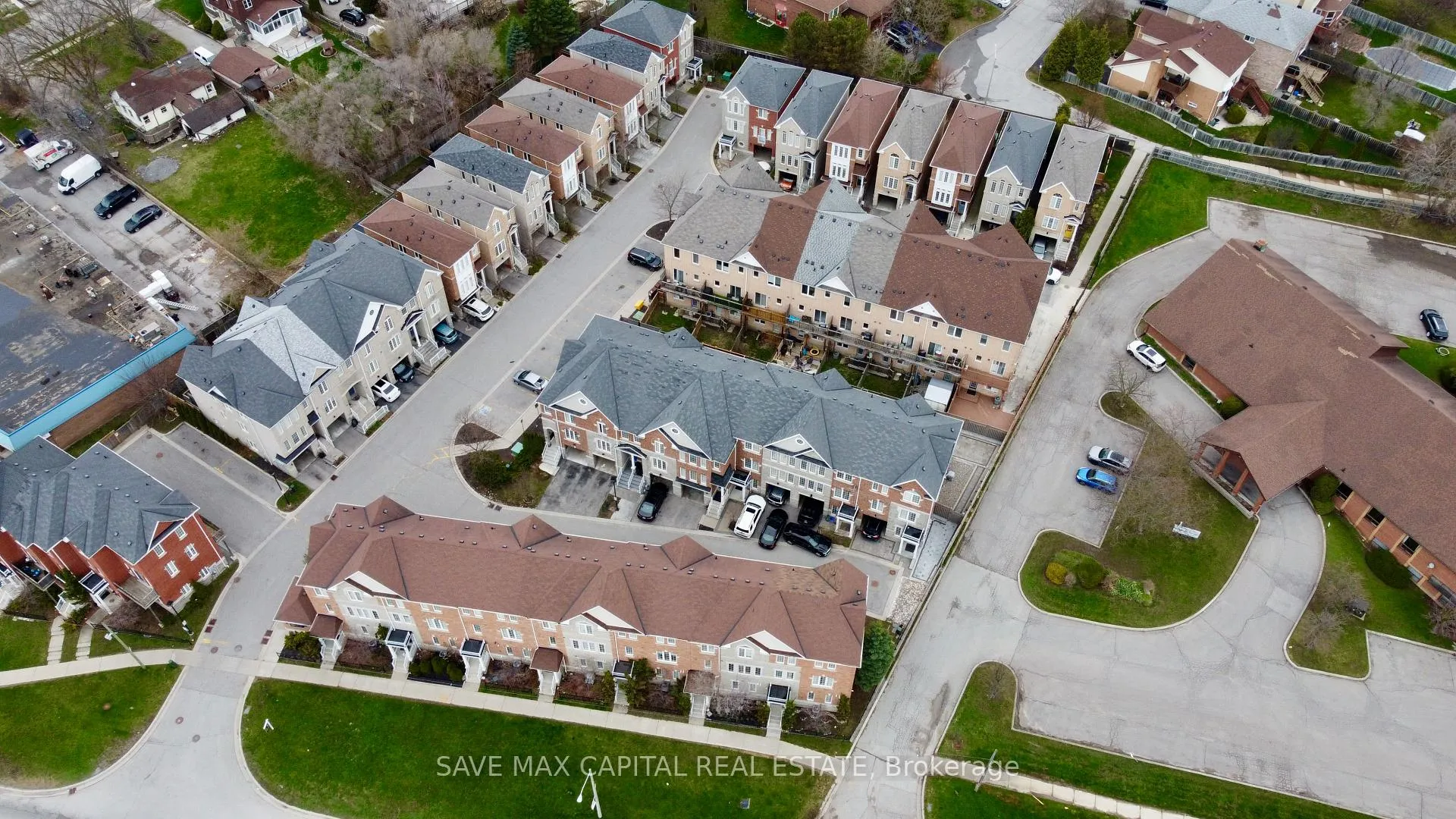Photo 28 of Unit 19, 530 Kingston Road, Pickering, Woodlands — HOMEH