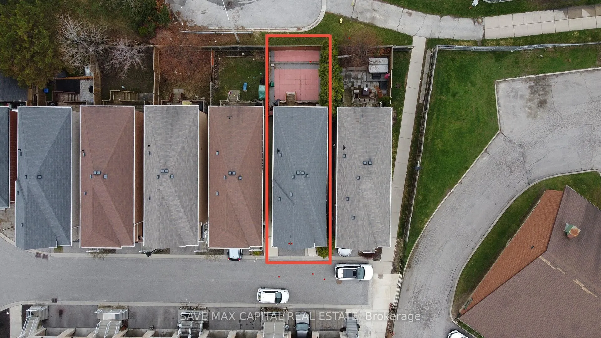 Photo 29 of Unit 19, 530 Kingston Road, Pickering, Woodlands — HOMEH