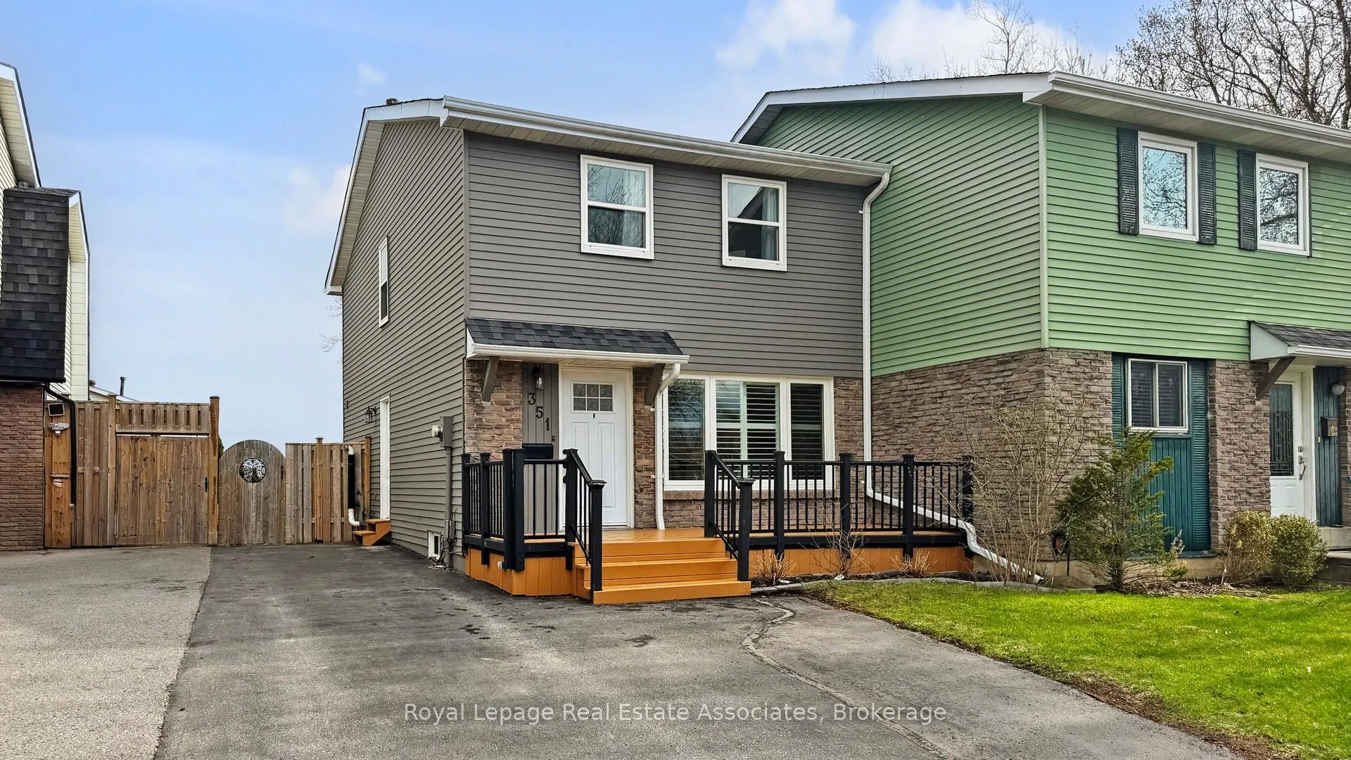 Photo 1 of 351 Ormond Drive, Oshawa, Samac — HOMEH