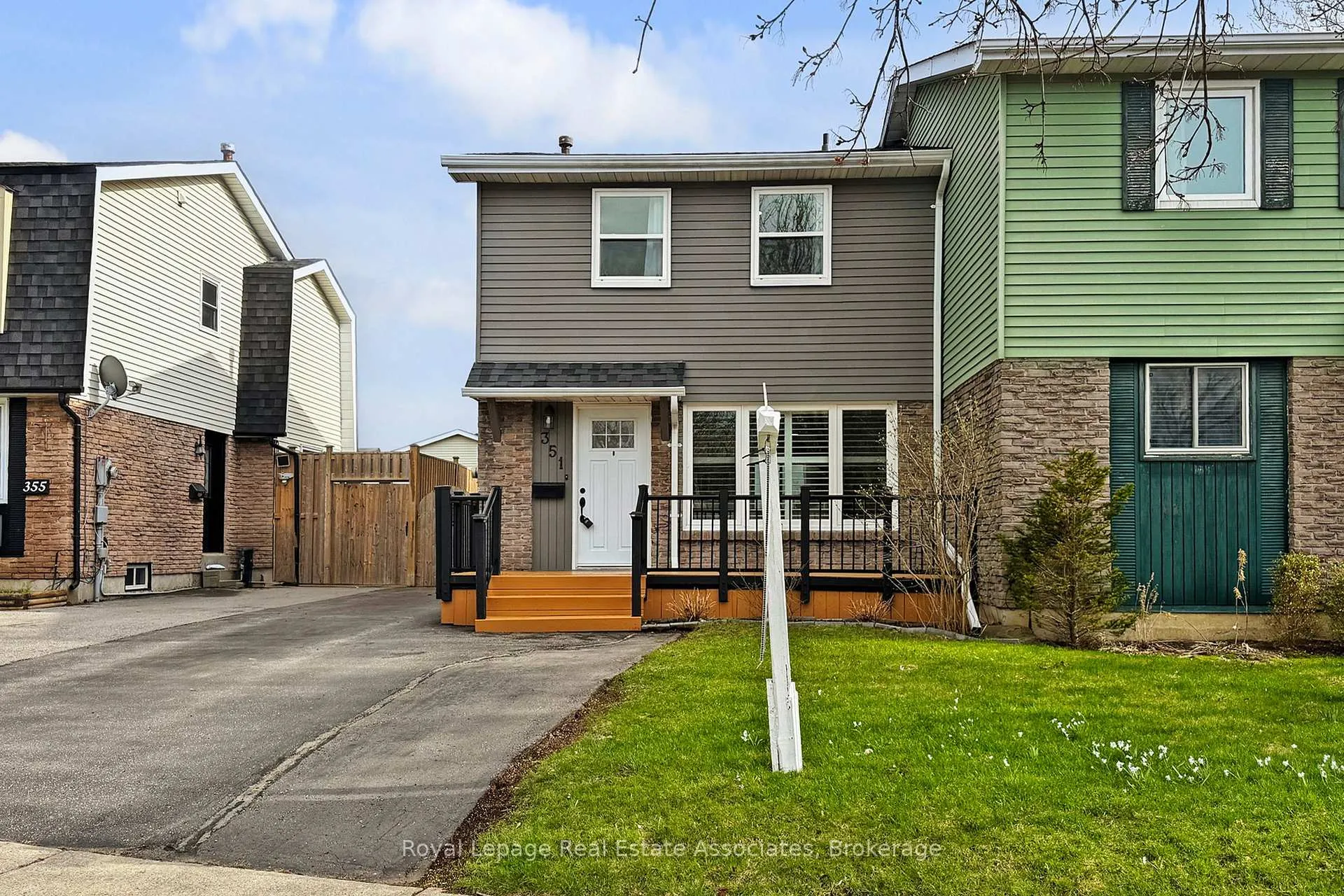 Photo 2 of 351 Ormond Drive, Oshawa, Samac — HOMEH