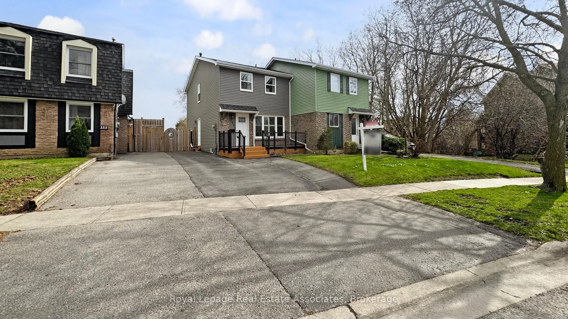 Photo 3 of 351 Ormond Drive, Oshawa, Samac — HOMEH