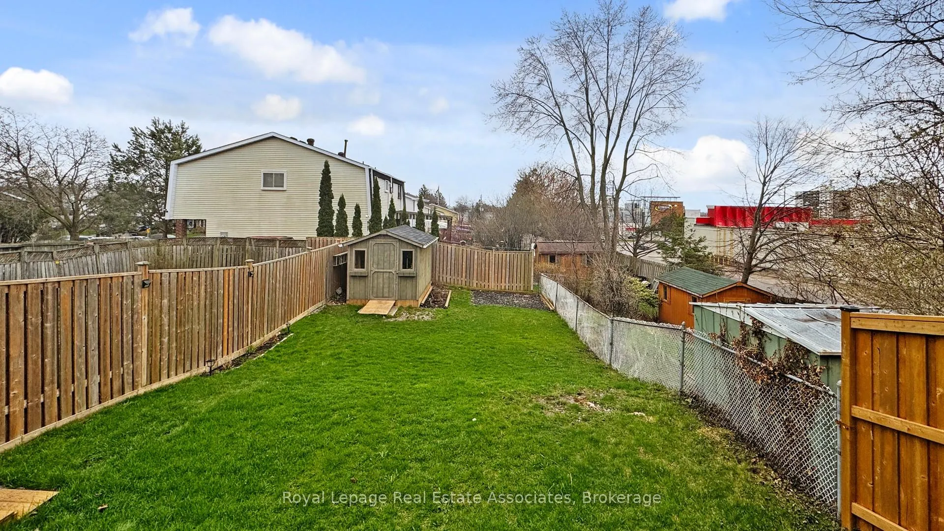 Photo 45 of 351 Ormond Drive, Oshawa, Samac — HOMEH