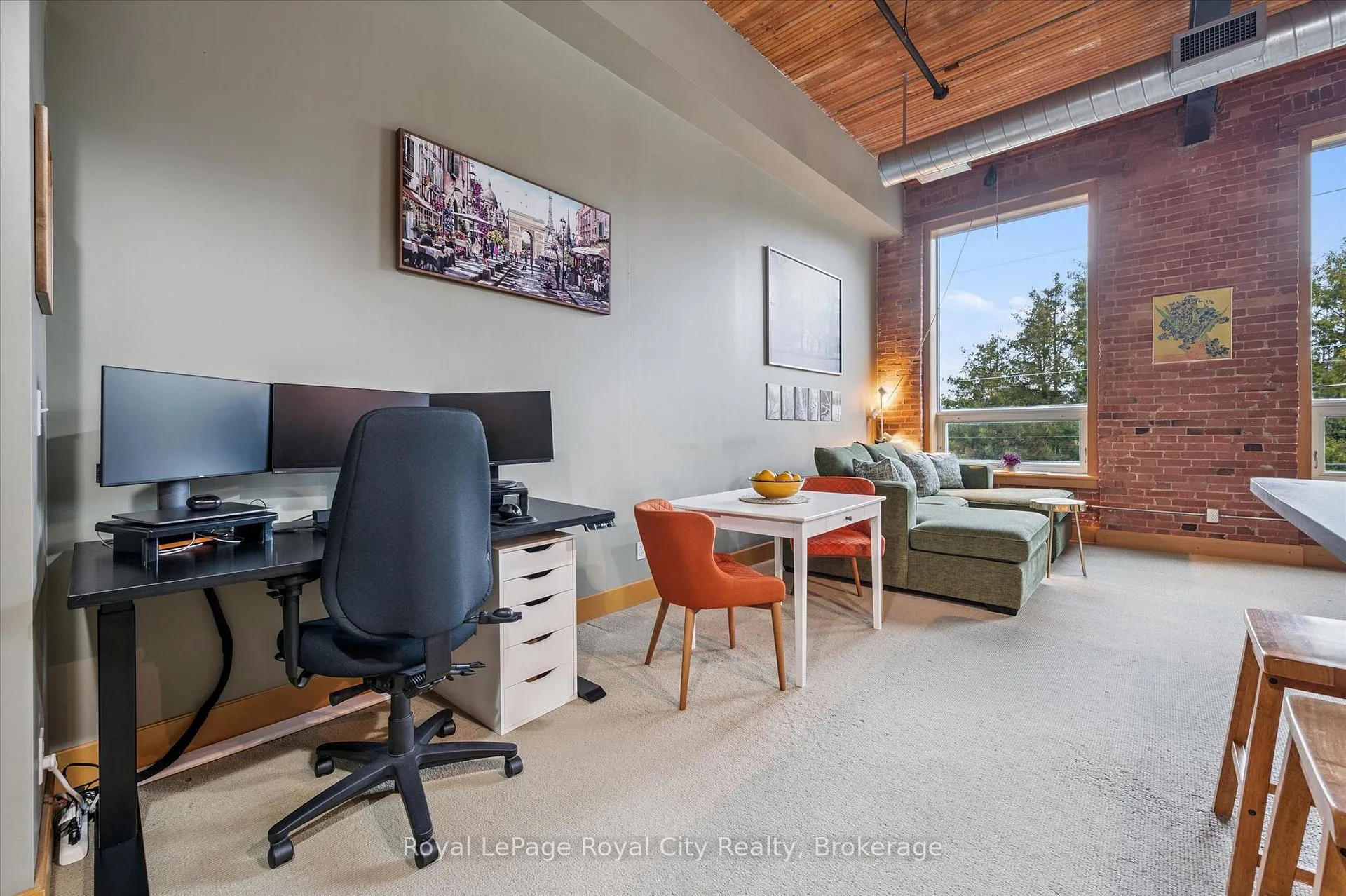 Photo 5 of Unit 227, 26 Ontario Street, Guelph, St. Patrick's Ward — HOMEH