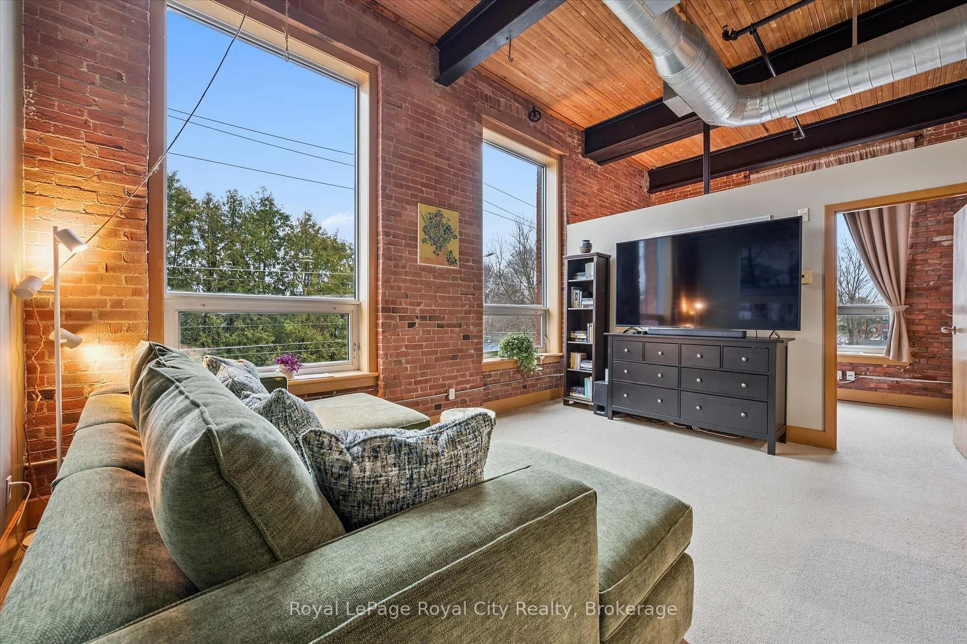 Photo 6 of Unit 227, 26 Ontario Street, Guelph, St. Patrick's Ward — HOMEH