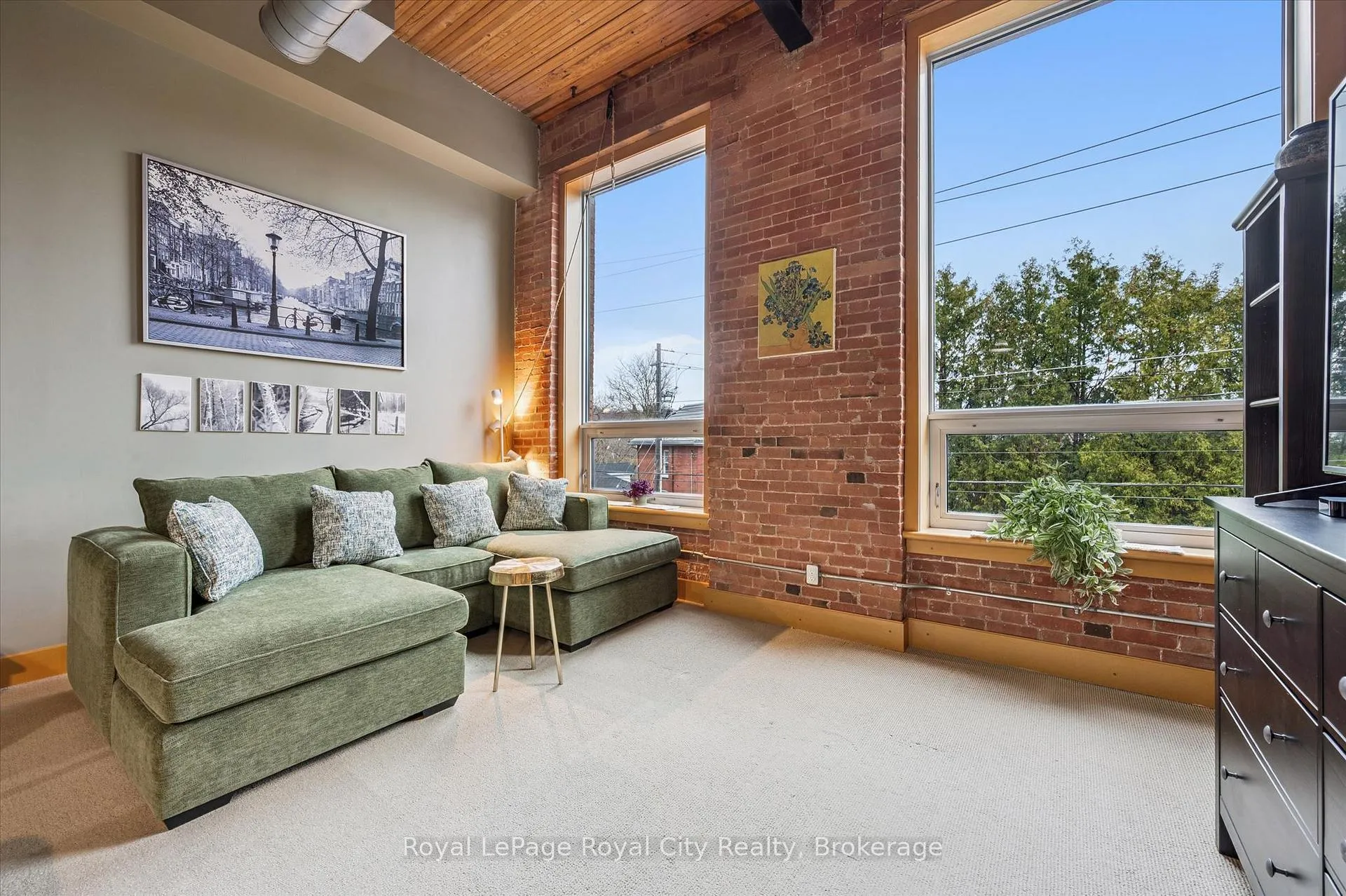 Photo 7 of Unit 227, 26 Ontario Street, Guelph, St. Patrick's Ward — HOMEH