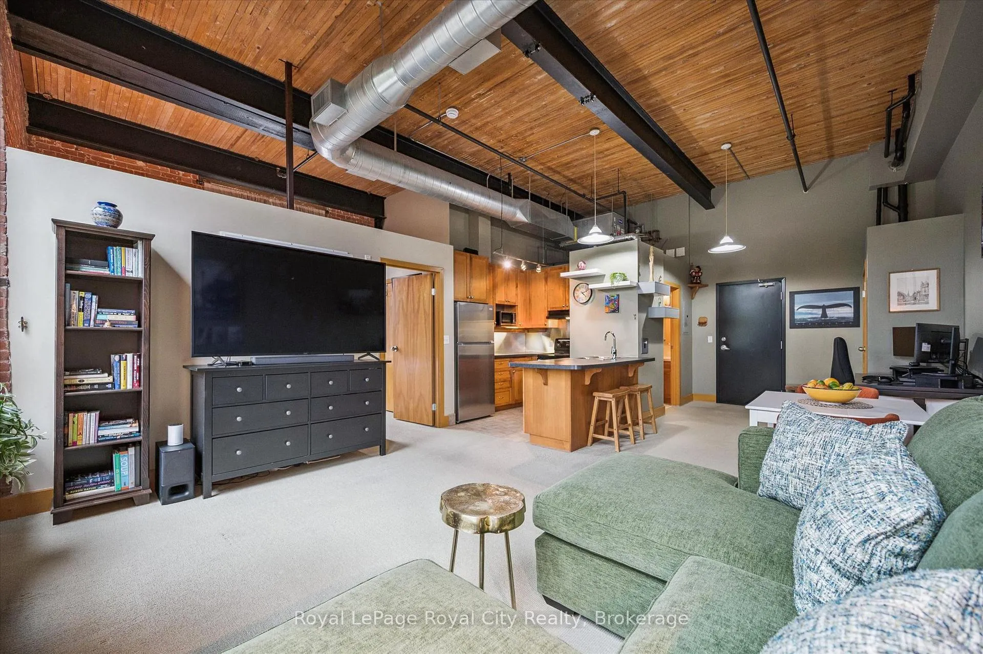 Photo 9 of Unit 227, 26 Ontario Street, Guelph, St. Patrick's Ward — HOMEH
