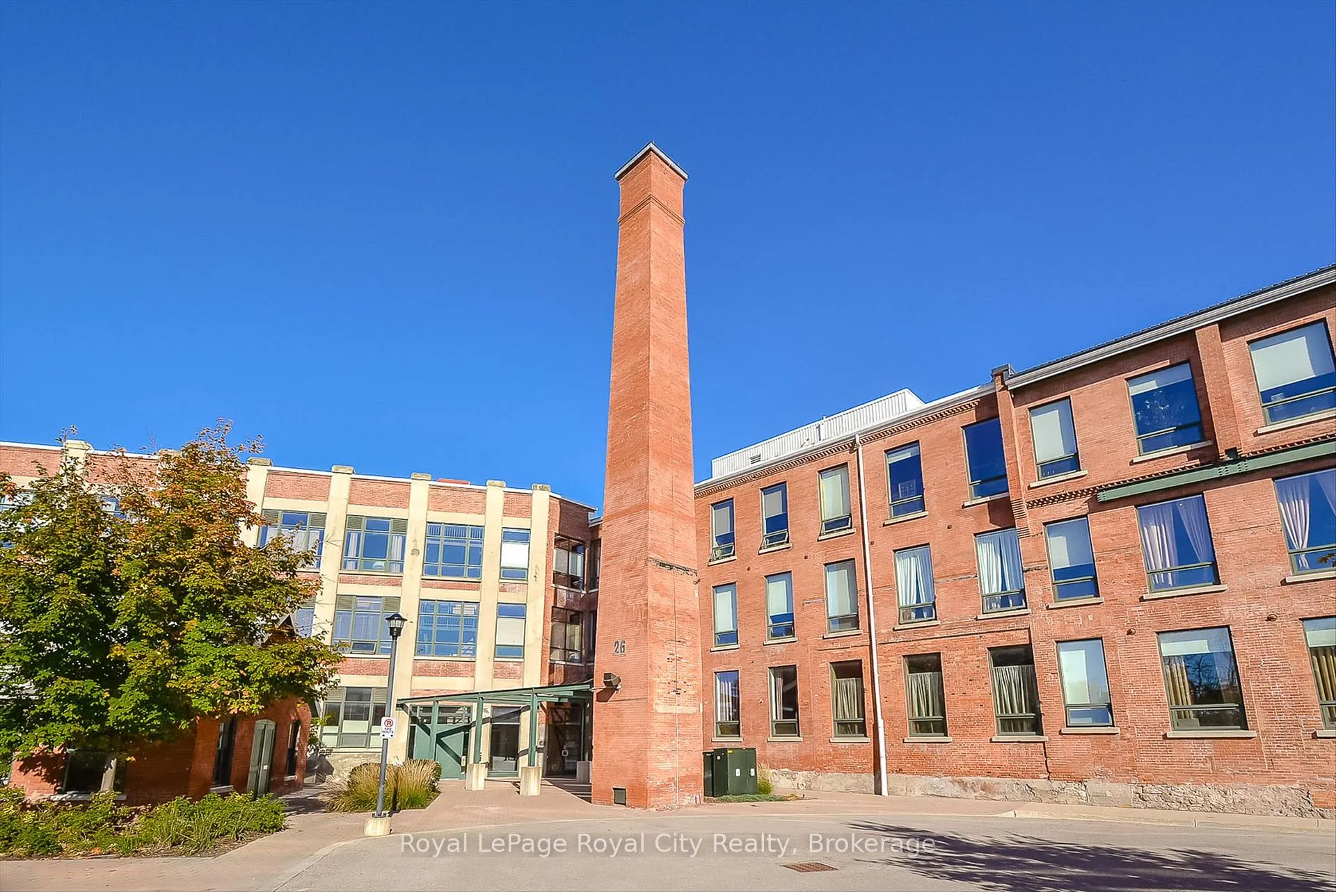 Photo 14 of Unit 227, 26 Ontario Street, Guelph, St. Patrick's Ward — HOMEH