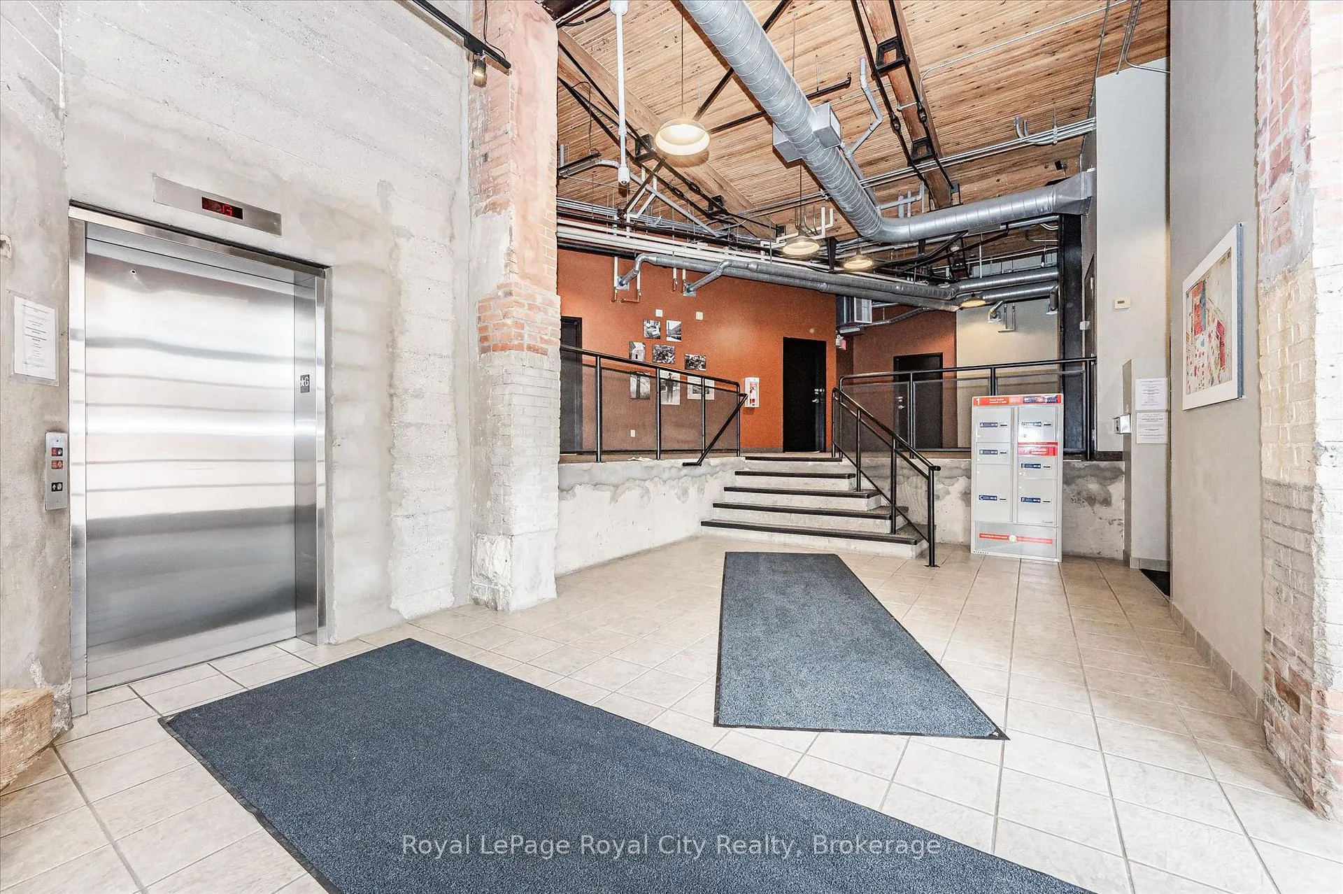 Photo 15 of Unit 227, 26 Ontario Street, Guelph, St. Patrick's Ward — HOMEH