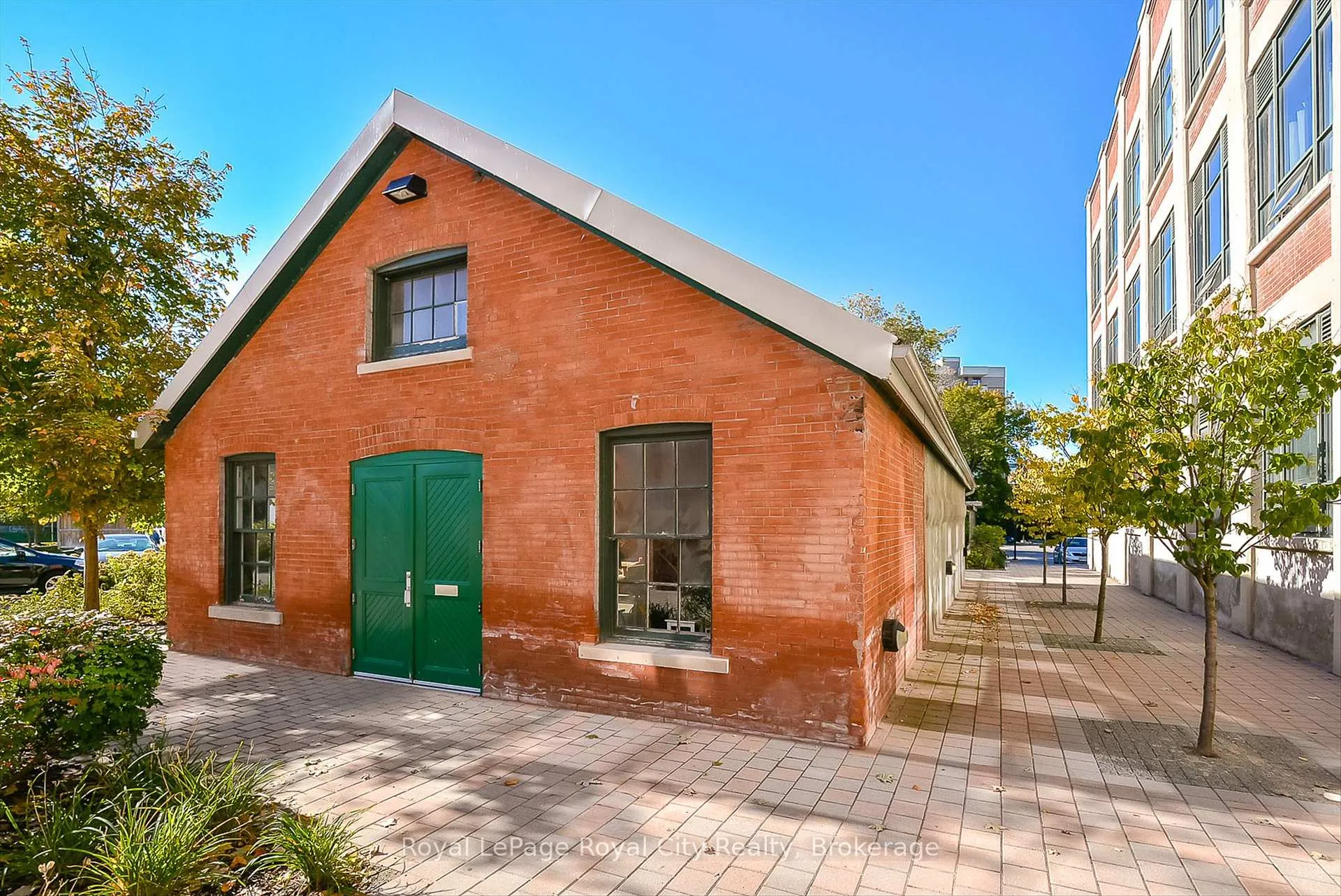 Photo 17 of Unit 227, 26 Ontario Street, Guelph, St. Patrick's Ward — HOMEH